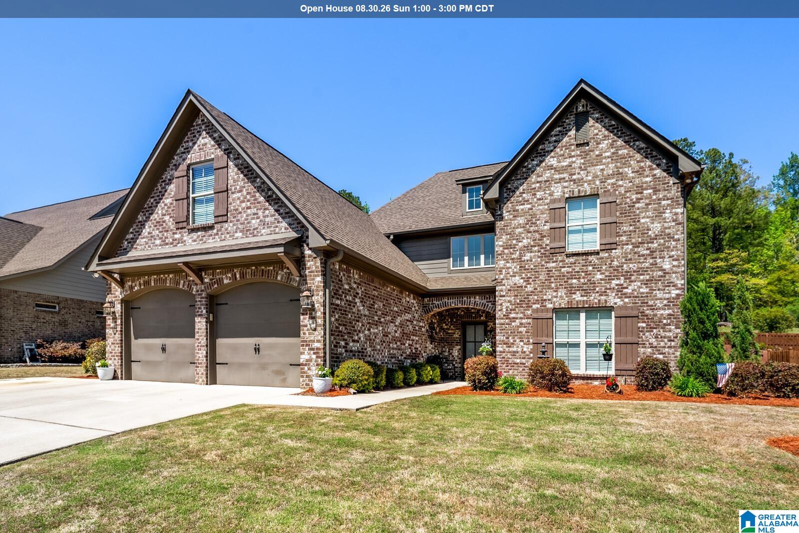 1st image of 462 Ballantrae Road, Pelham, AL 35124 | MLS# 21449318