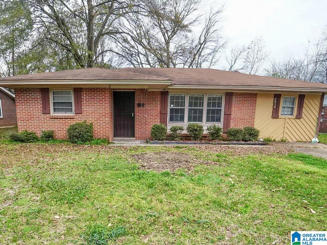 Photo 1 of Single family home for sale at 4287 Sussex Dr, Montgomery, AL 36116 | MLS# 21449322 | Listing updated on 2026-06-25