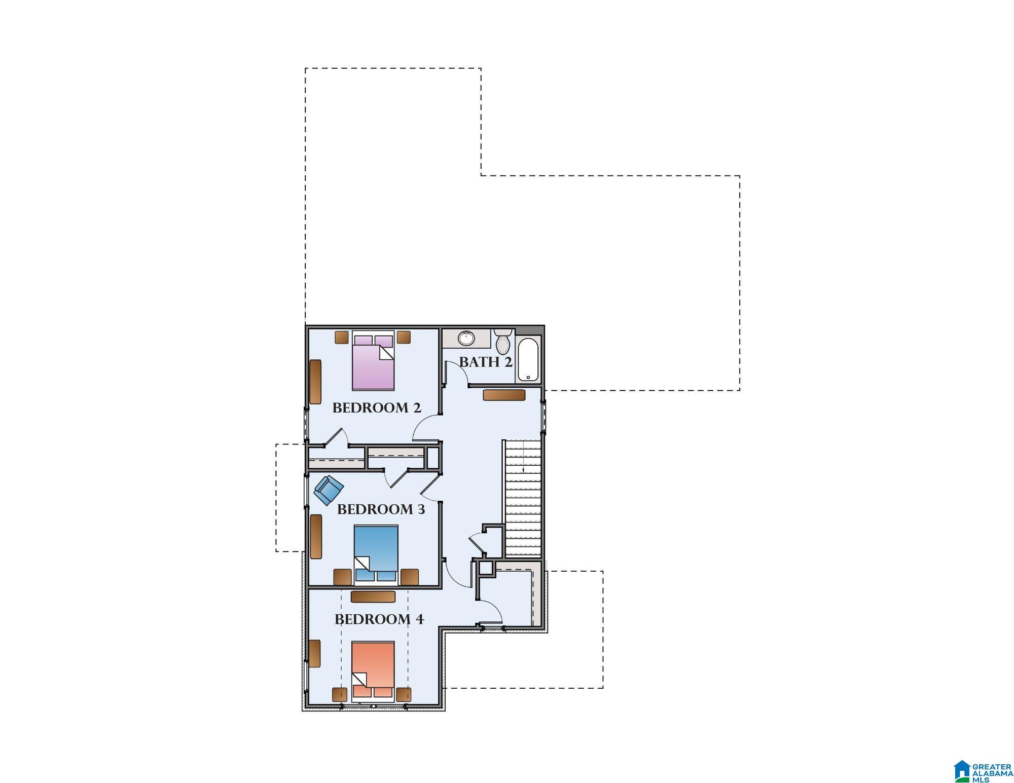 Photo 2 of Single family home for sale at 412 Victoria Way, Birmingham, AL 35242 | MLS# 21449325 | Listing updated on 2026-09-23