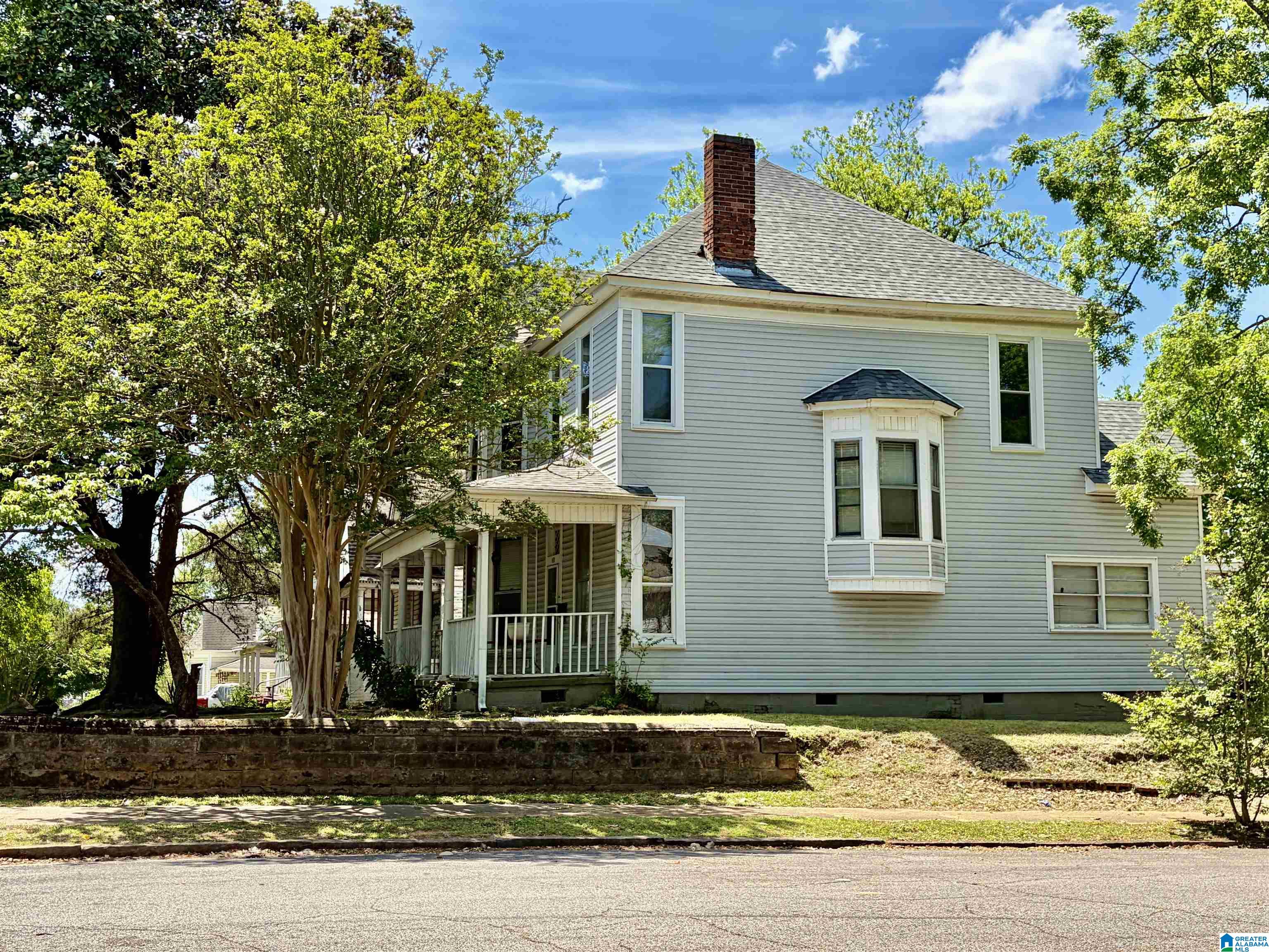 32nd image of 1430 Berkley Avenue, Bessemer, AL 35020 | MLS# 21449334