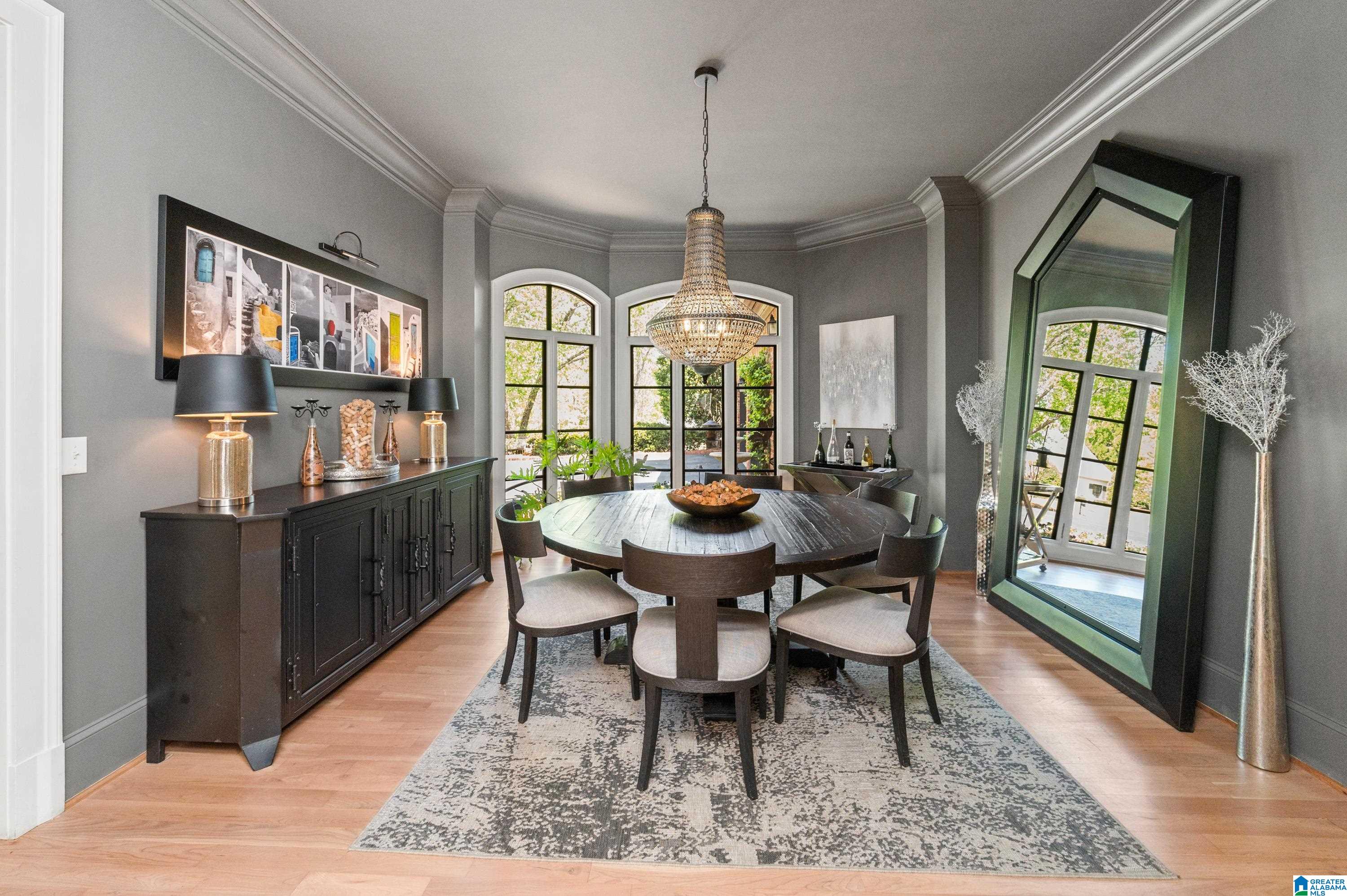 Photo 4 of Single family home for sale at 2022 Rosemont Pl, Vestavia, AL 35243 | MLS# 21449339 | Listing updated on 2026-07-17