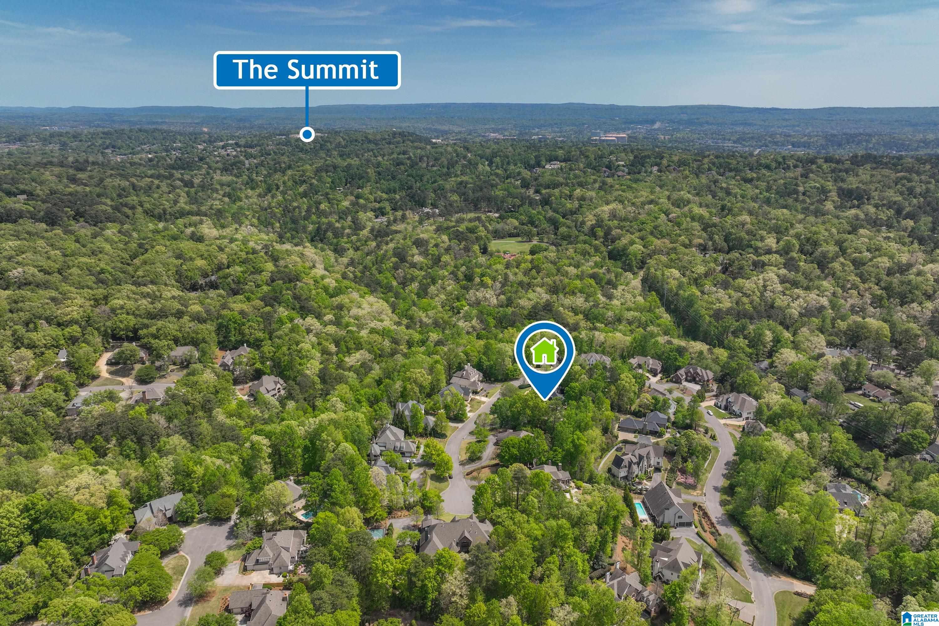 99th image of 2022 Rosemont Pl, Vestavia, AL 35243 | MLS# 21449339
