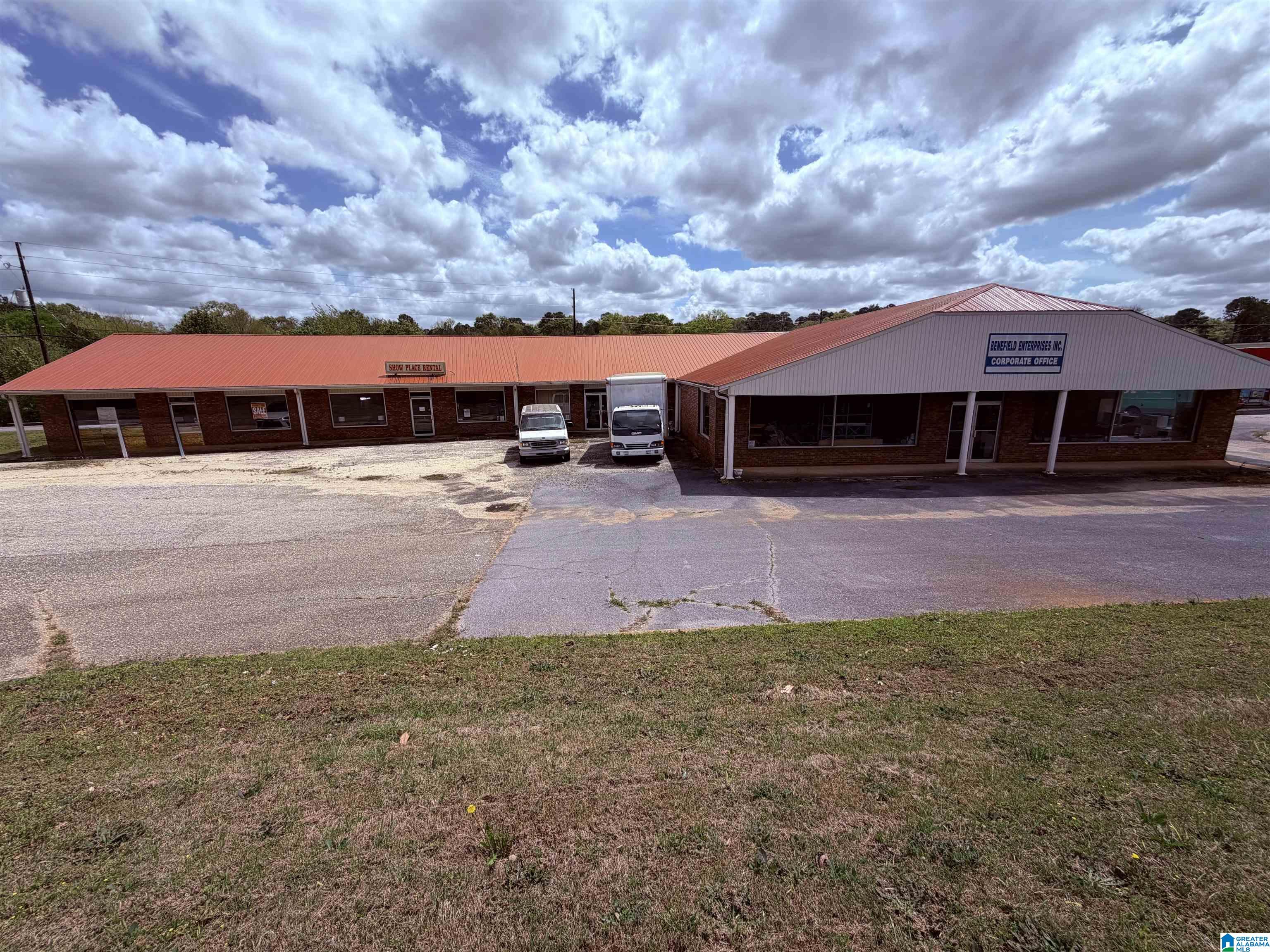 1314 TALLADEGA HIGHWAY