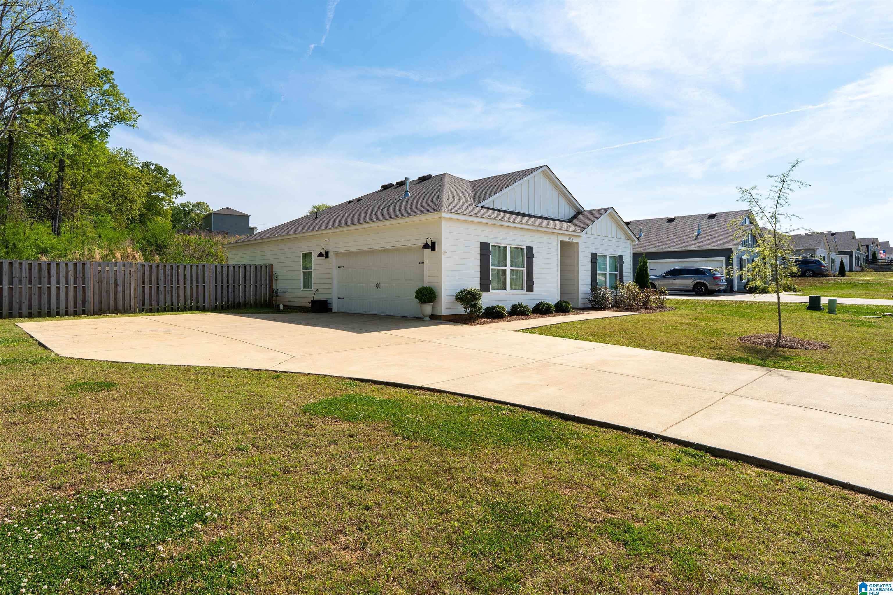 Homes for sale in Springville, AL | 1154 Archers Trail North, Springville, AL 35146 | MLS# 21449348