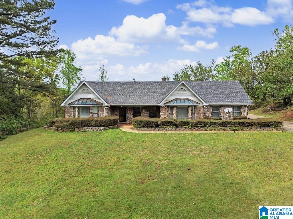 342 Mockingbird Road