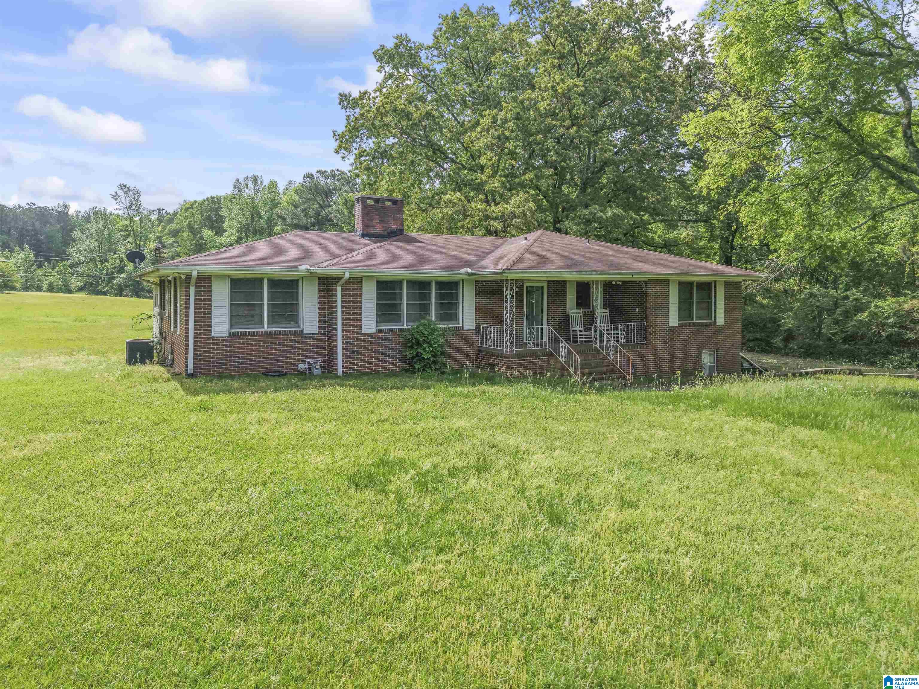 Photo 1 of Sale Pending at 1629 Shannon Rd, Bessemer, AL 35022 | MLS# 21449372 | Listing updated on 2026-05-15