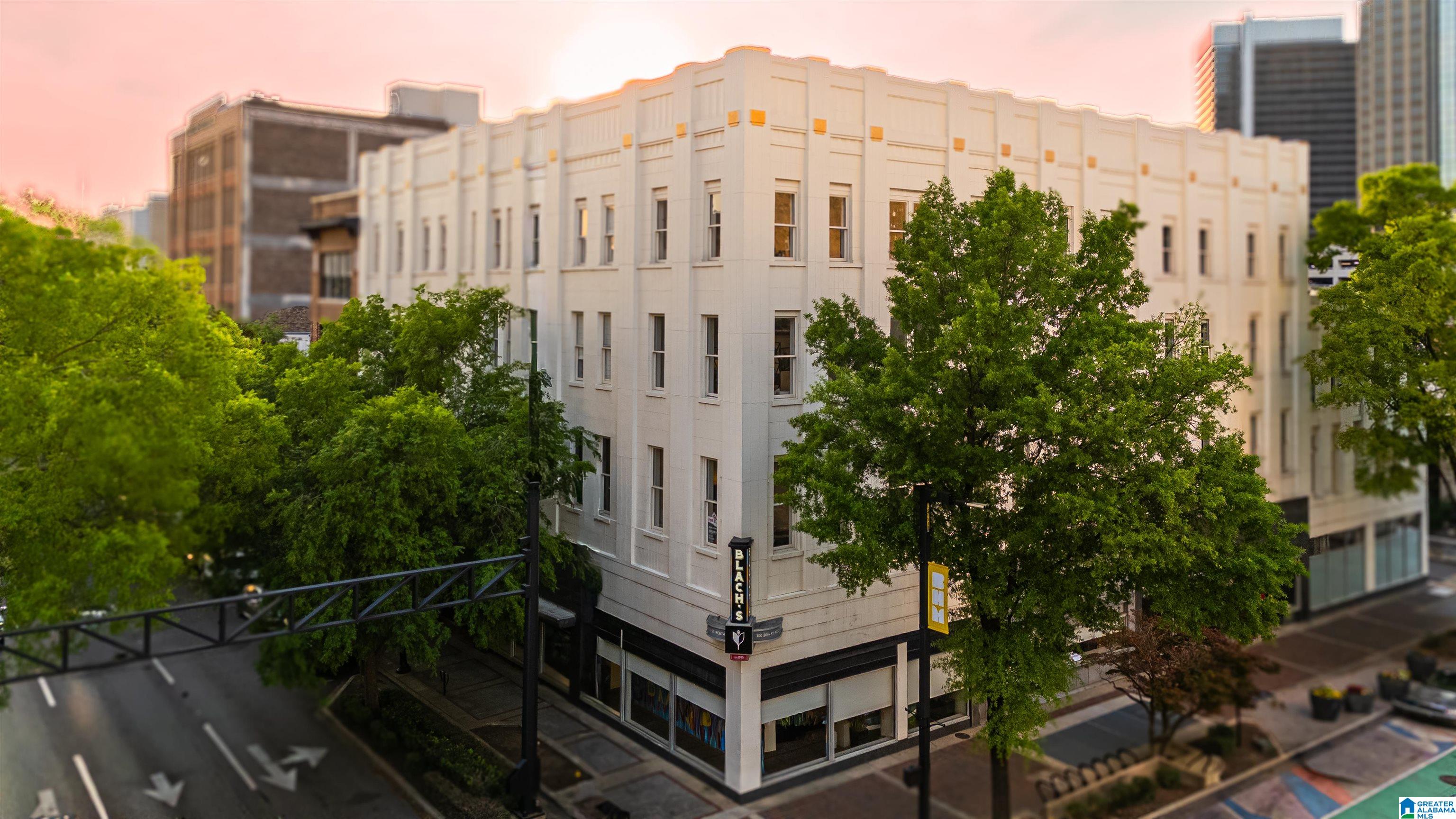 Photo 1 of Condo for sale at 300 20th Street N #405, Birmingham, AL 35203 | MLS# 21449374 | Listing updated on 2026-07-10