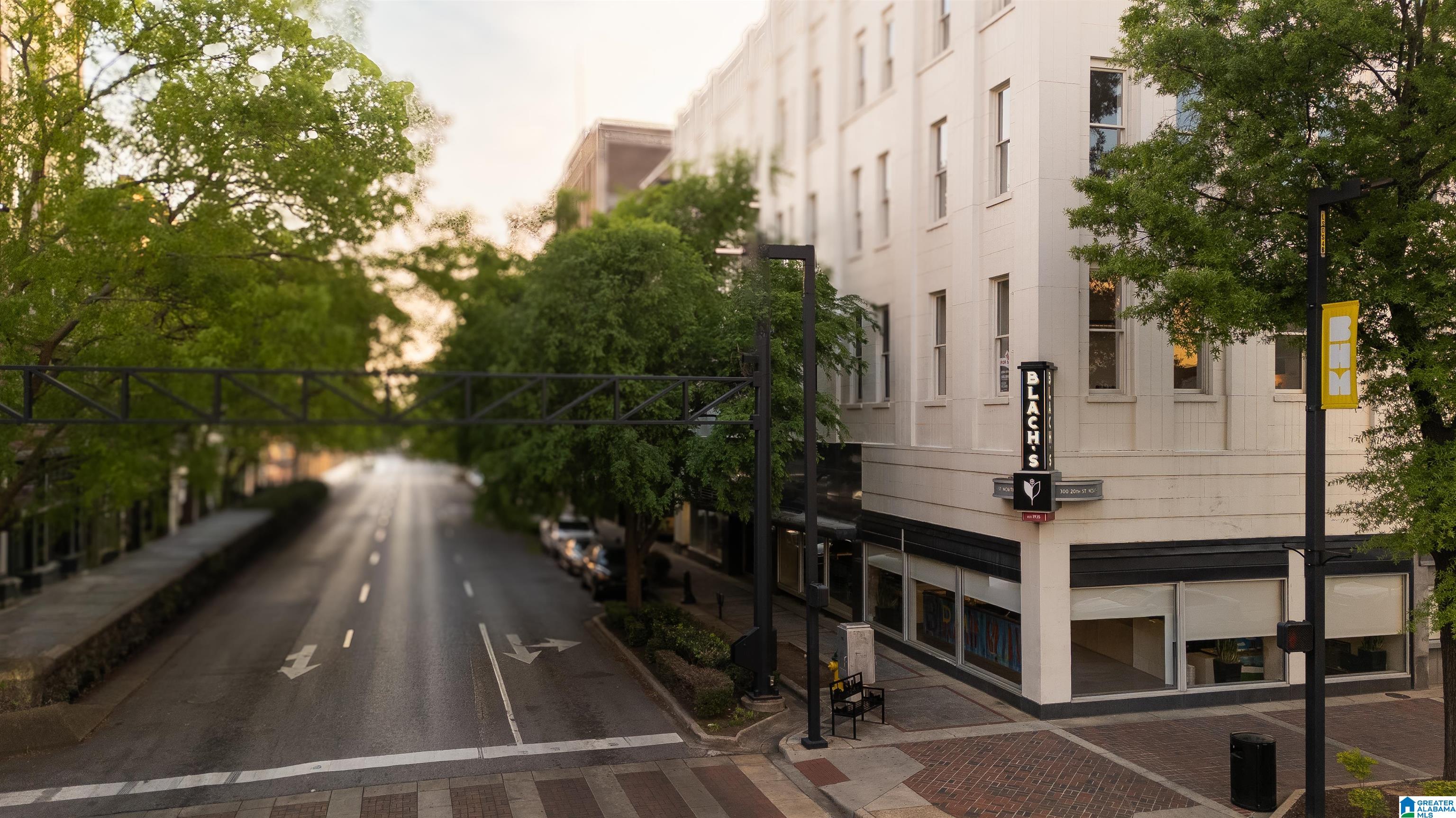 Photo 3 of Condo for sale at 300 20th Street N #405, Birmingham, AL 35203 | MLS# 21449374 | Listing updated on 2026-07-10