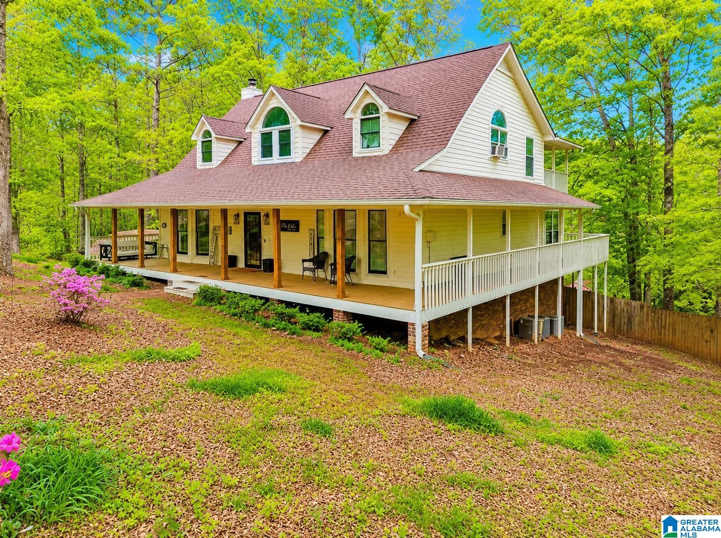 Photo 2 of Single family home for sale at 109 Heritage Ln, Springville, AL 35146 | MLS# 21449375 | Listing updated on 2026-06-30