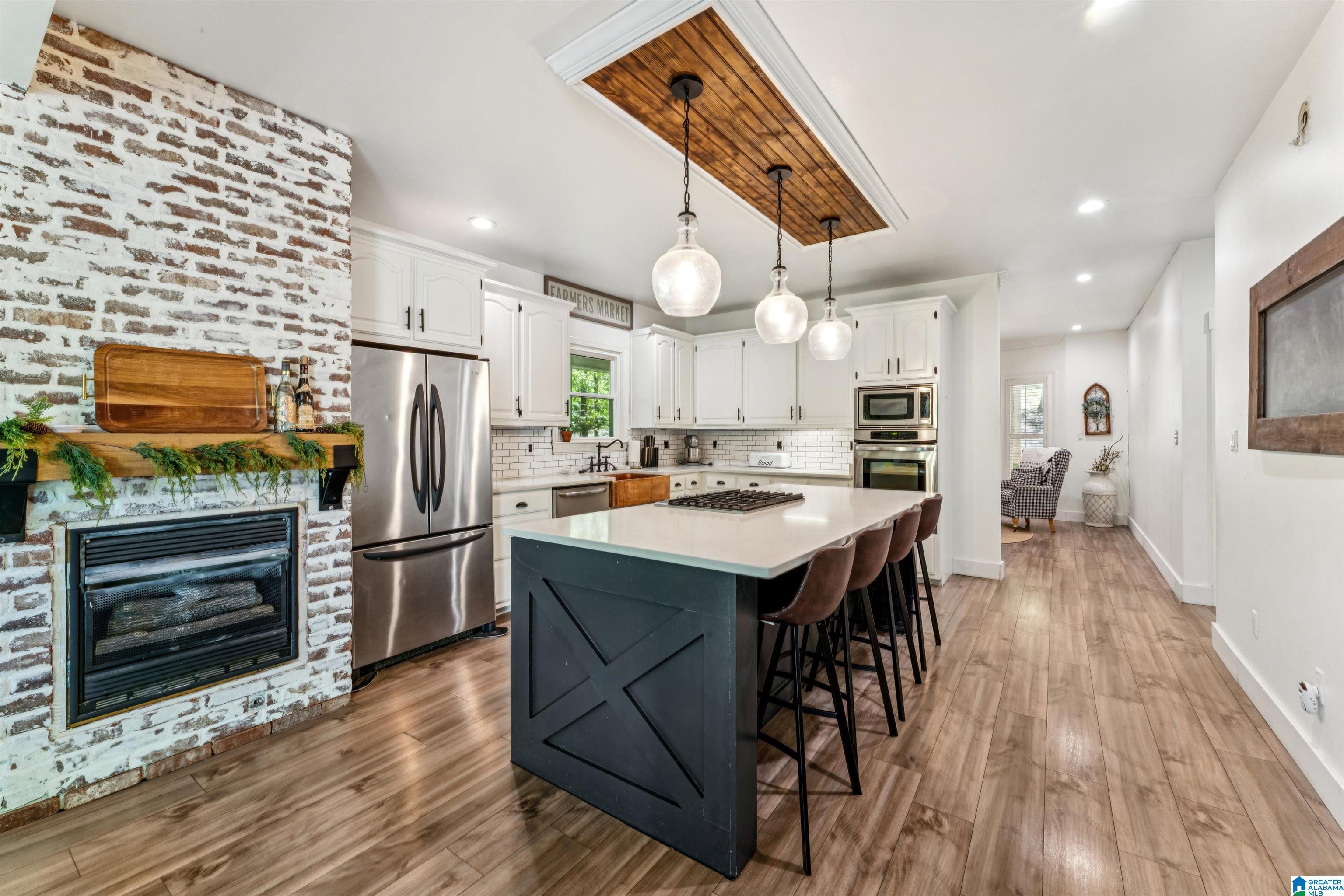 Photo 3 of Single family home for sale at 109 Heritage Ln, Springville, AL 35146 | MLS# 21449375 | Listing updated on 2026-06-30