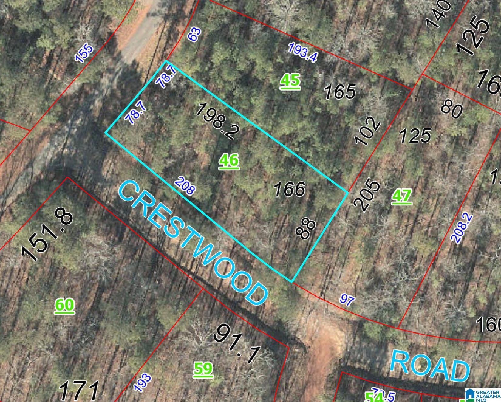 Lot 2 CRESTVIEW ROAD