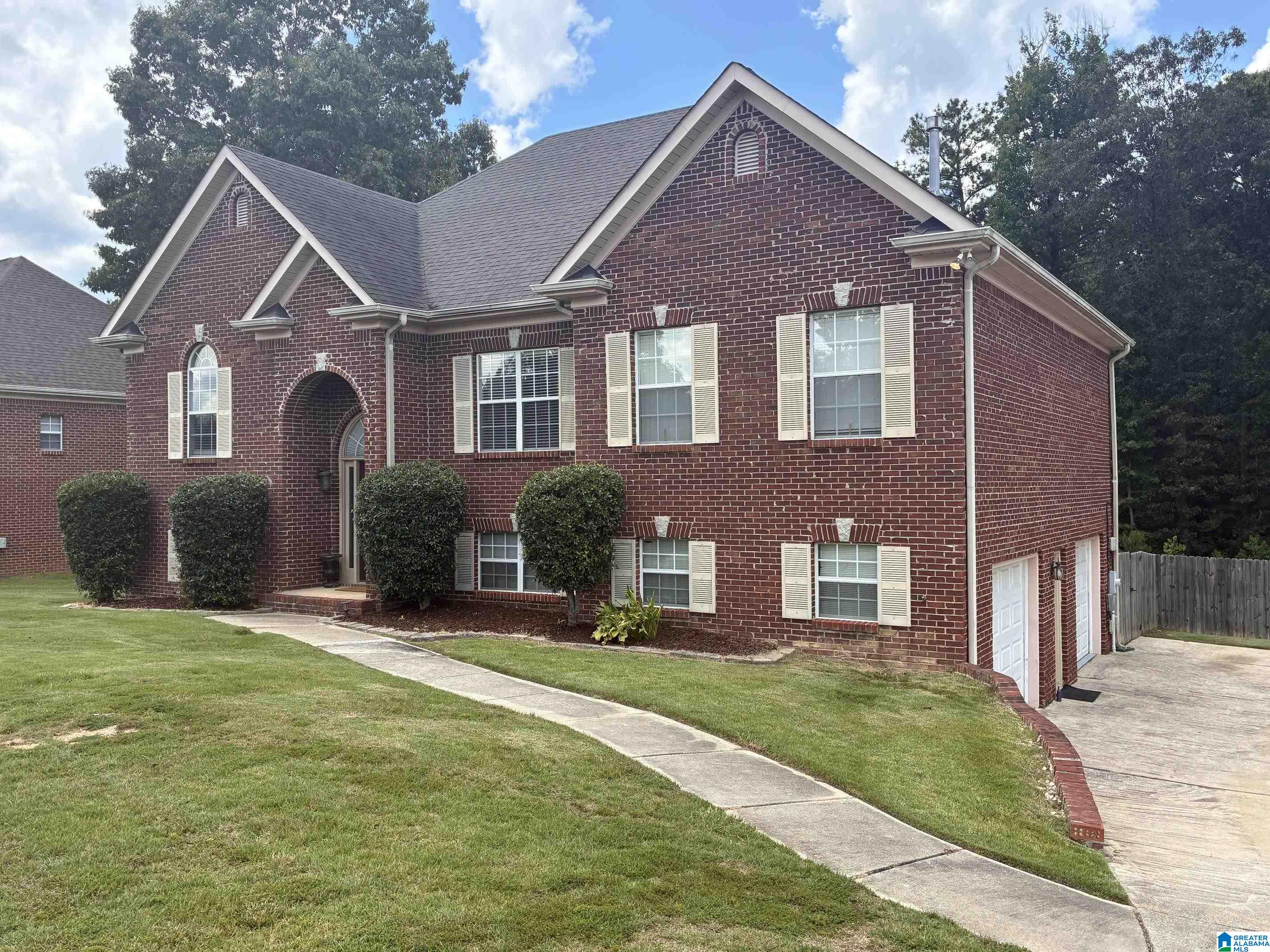 128 MAGNOLIA RIDGE CIRCLE