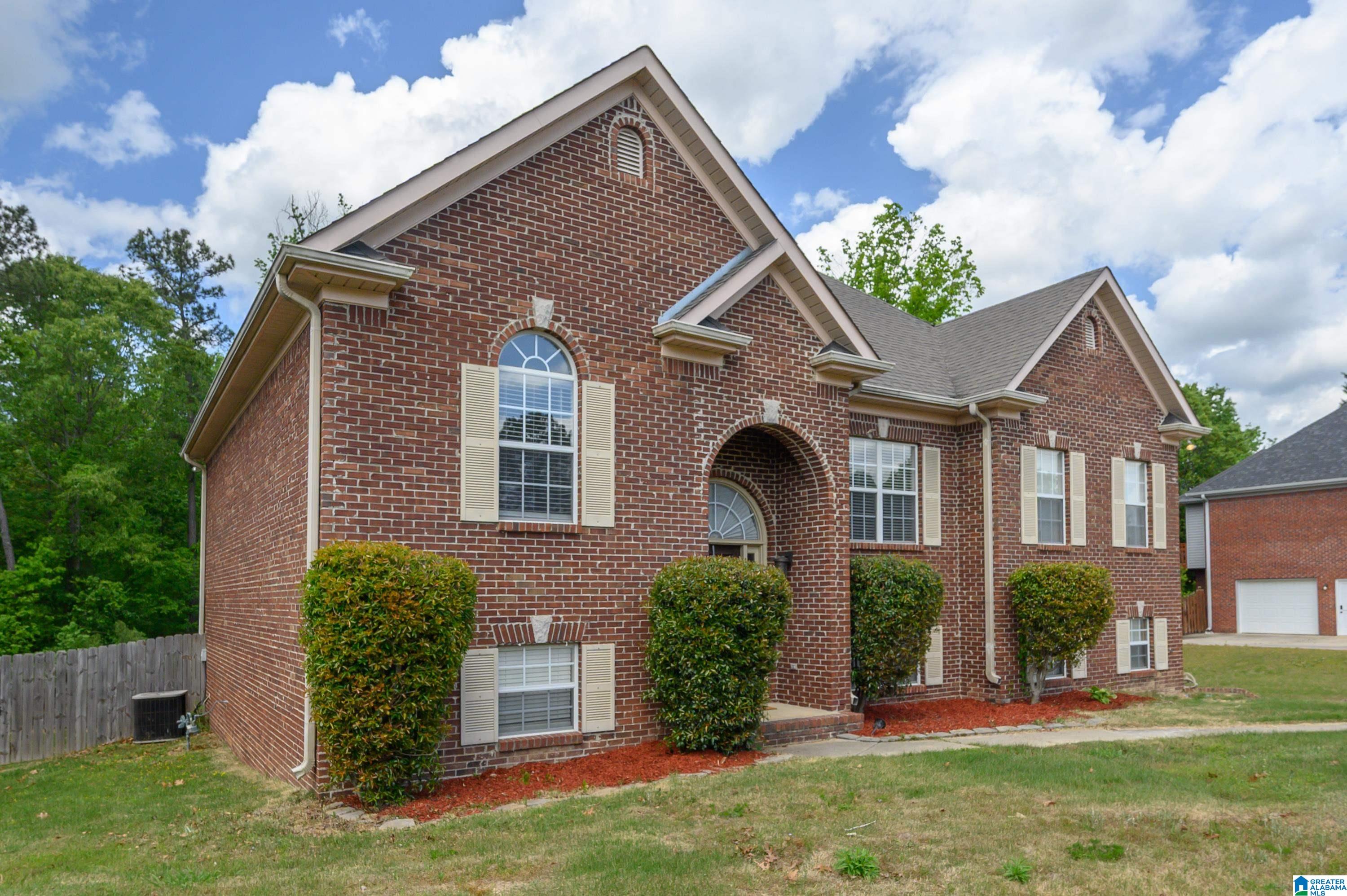 2nd image of 128 Magnolia Ridge Circle, Chelsea, AL 35043 | MLS# 21449386