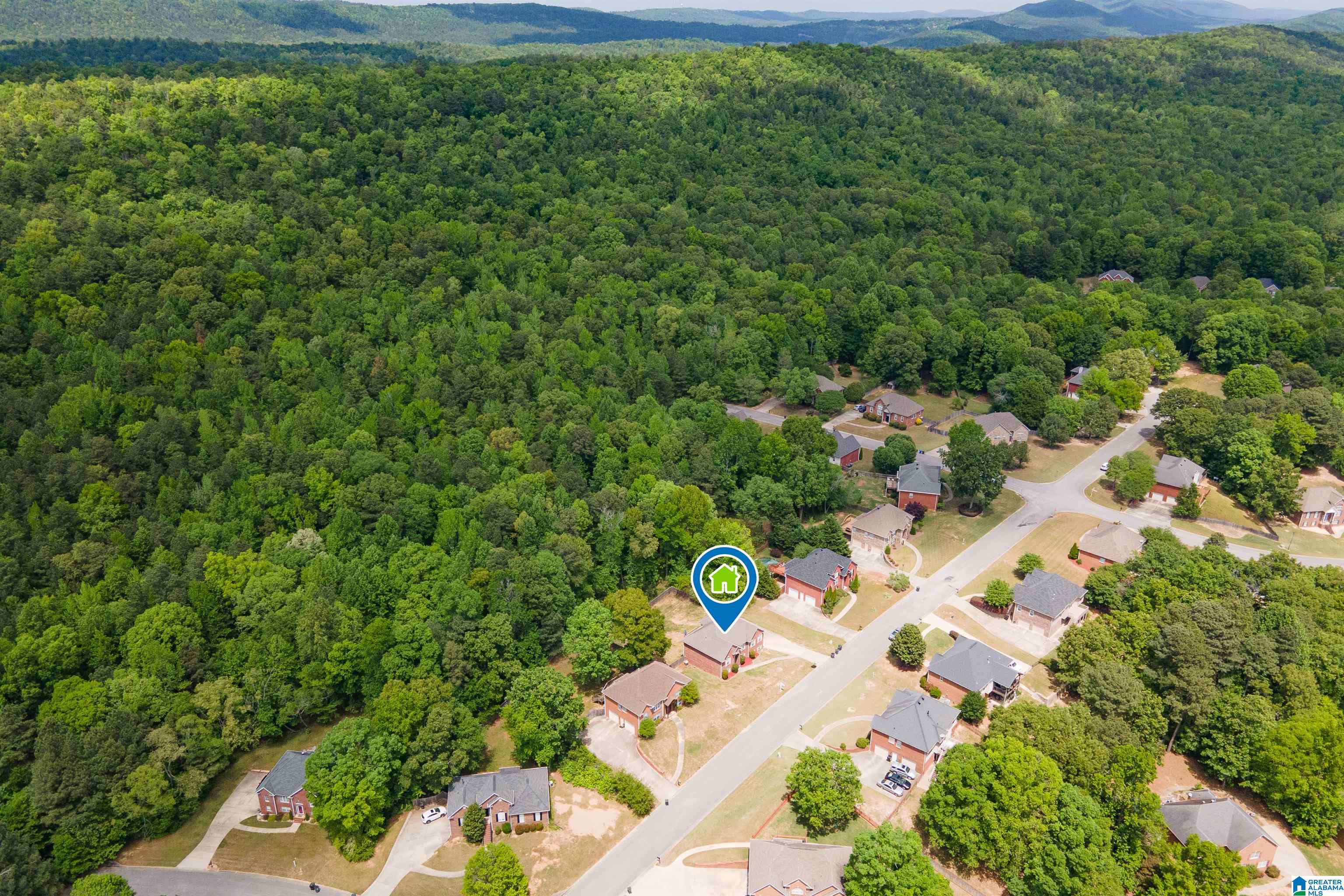 57th image of 128 Magnolia Ridge Circle, Chelsea, AL 35043 | MLS# 21449386