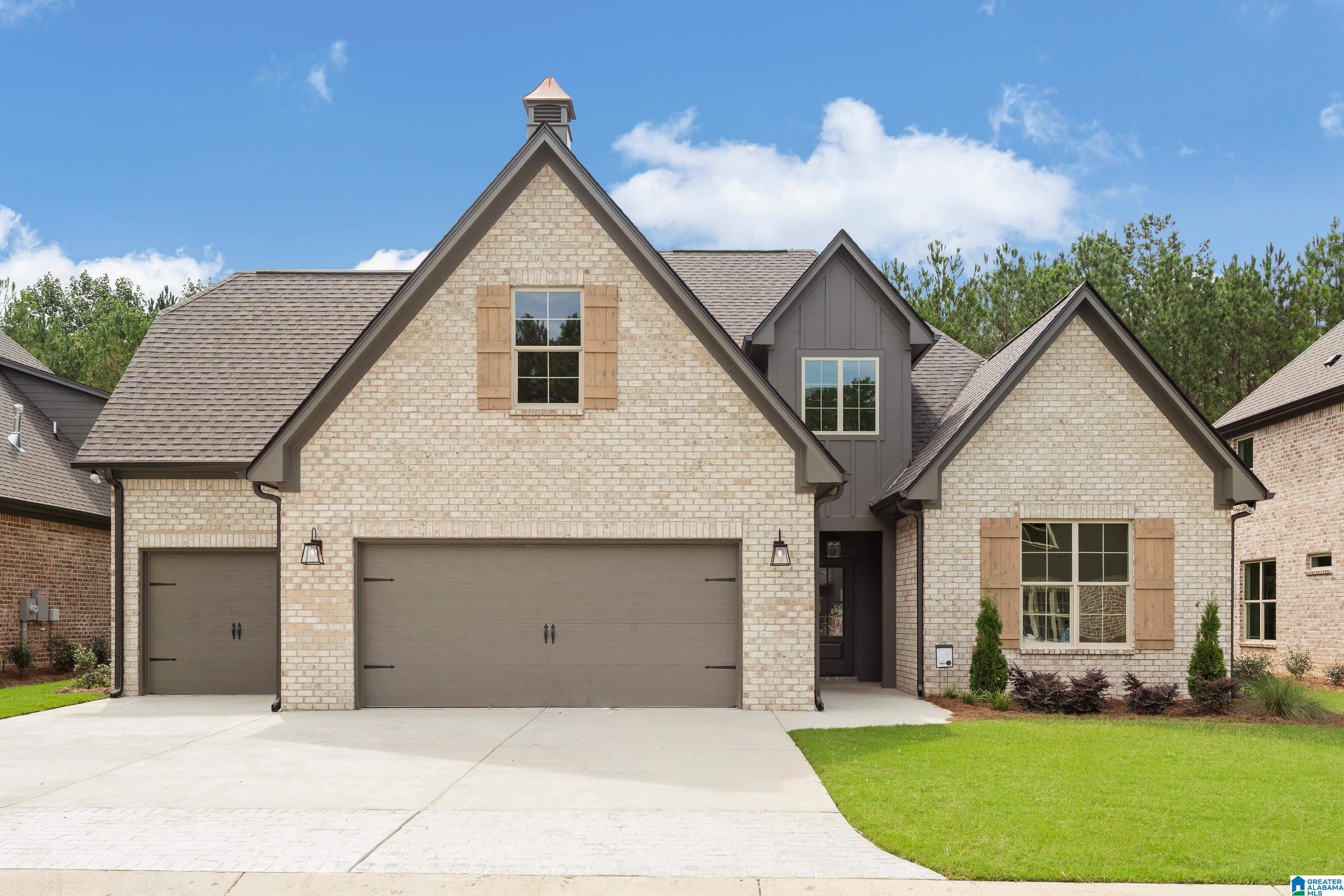 1st image of 139 Glengerry Dr, Pelham, AL 35124 | MLS# 21449393