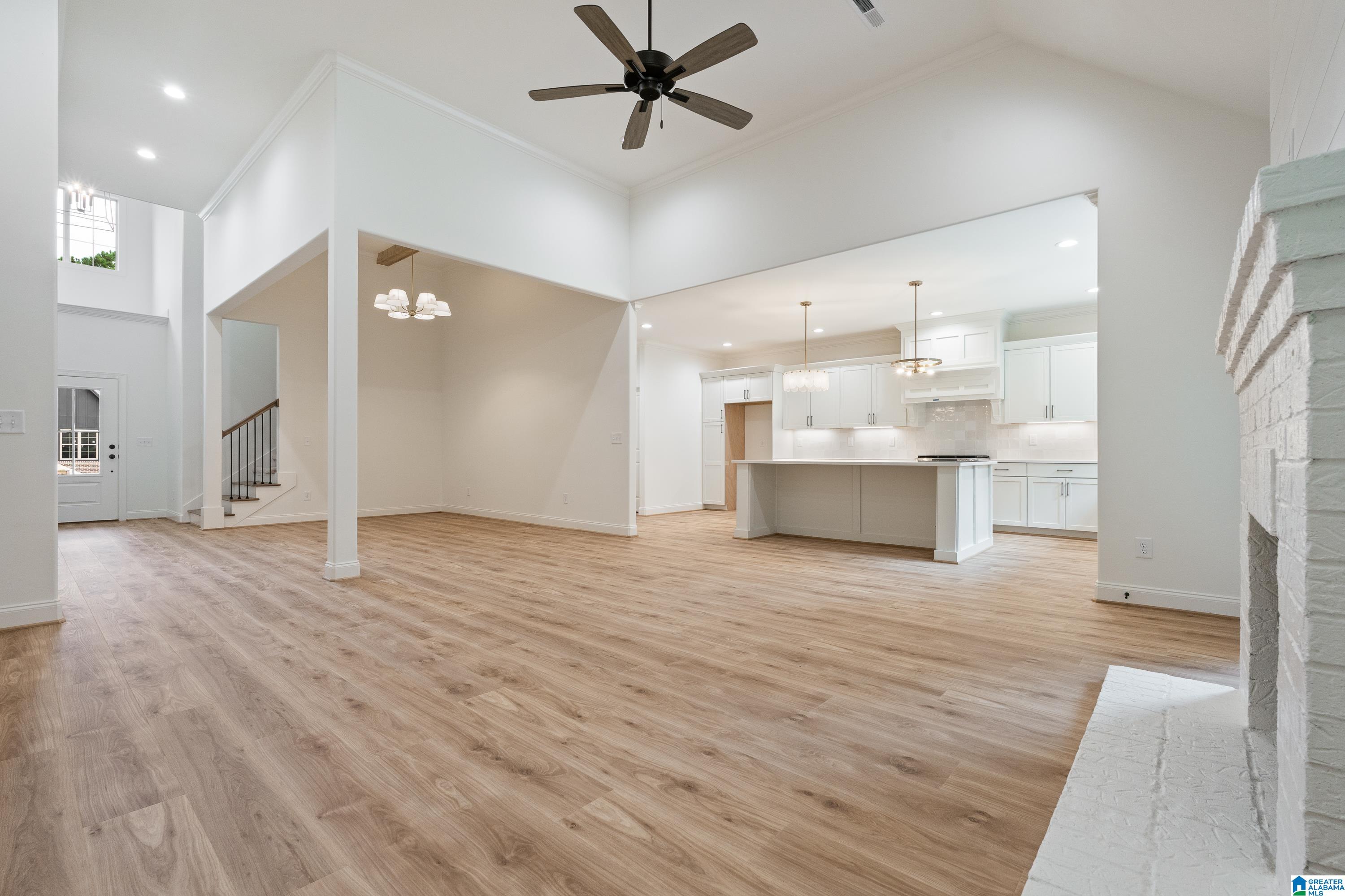 5th image of 139 Glengerry Dr, Pelham, AL 35124 | MLS# 21449393