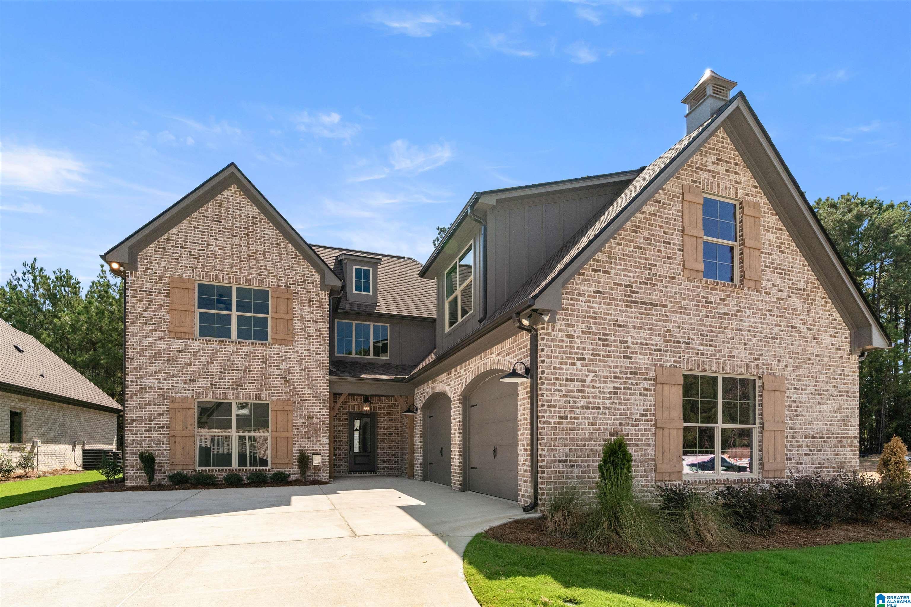 141 GLENGERRY DRIVE