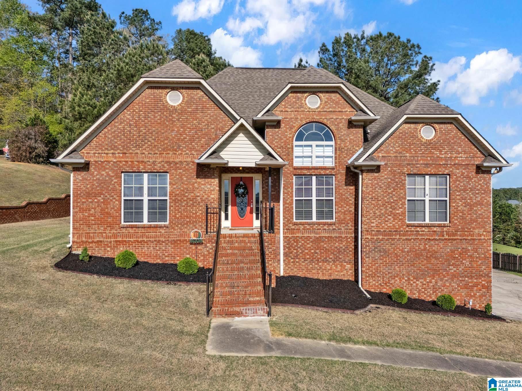 Photo 1 of Single family home for sale at 690 Brookhaven Dr, Odenville, AL 35120 | MLS# 21449395 | Listing updated on 2026-04-13