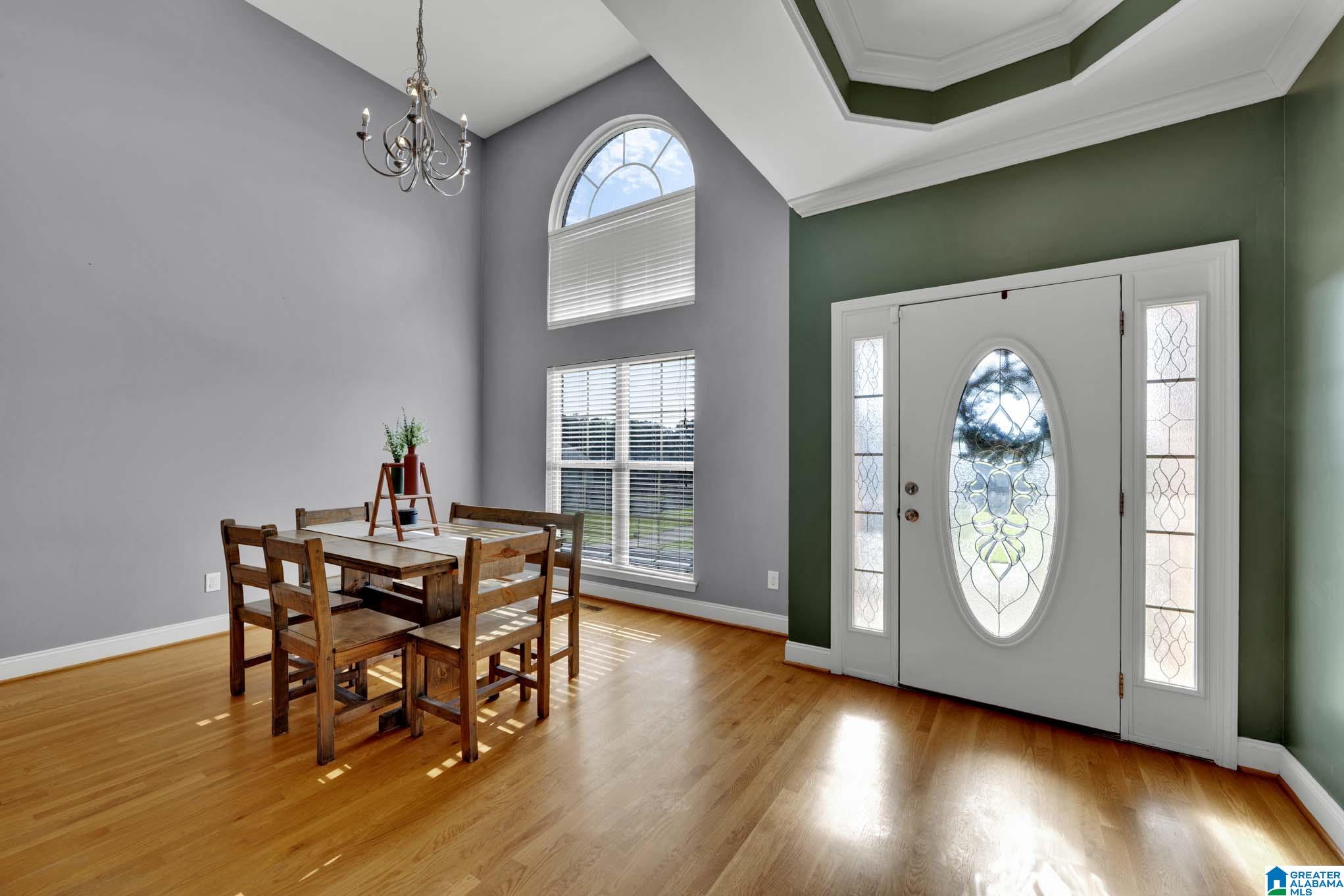 Photo 2 of Single family home for sale at 690 Brookhaven Dr, Odenville, AL 35120 | MLS# 21449395 | Listing updated on 2026-04-13