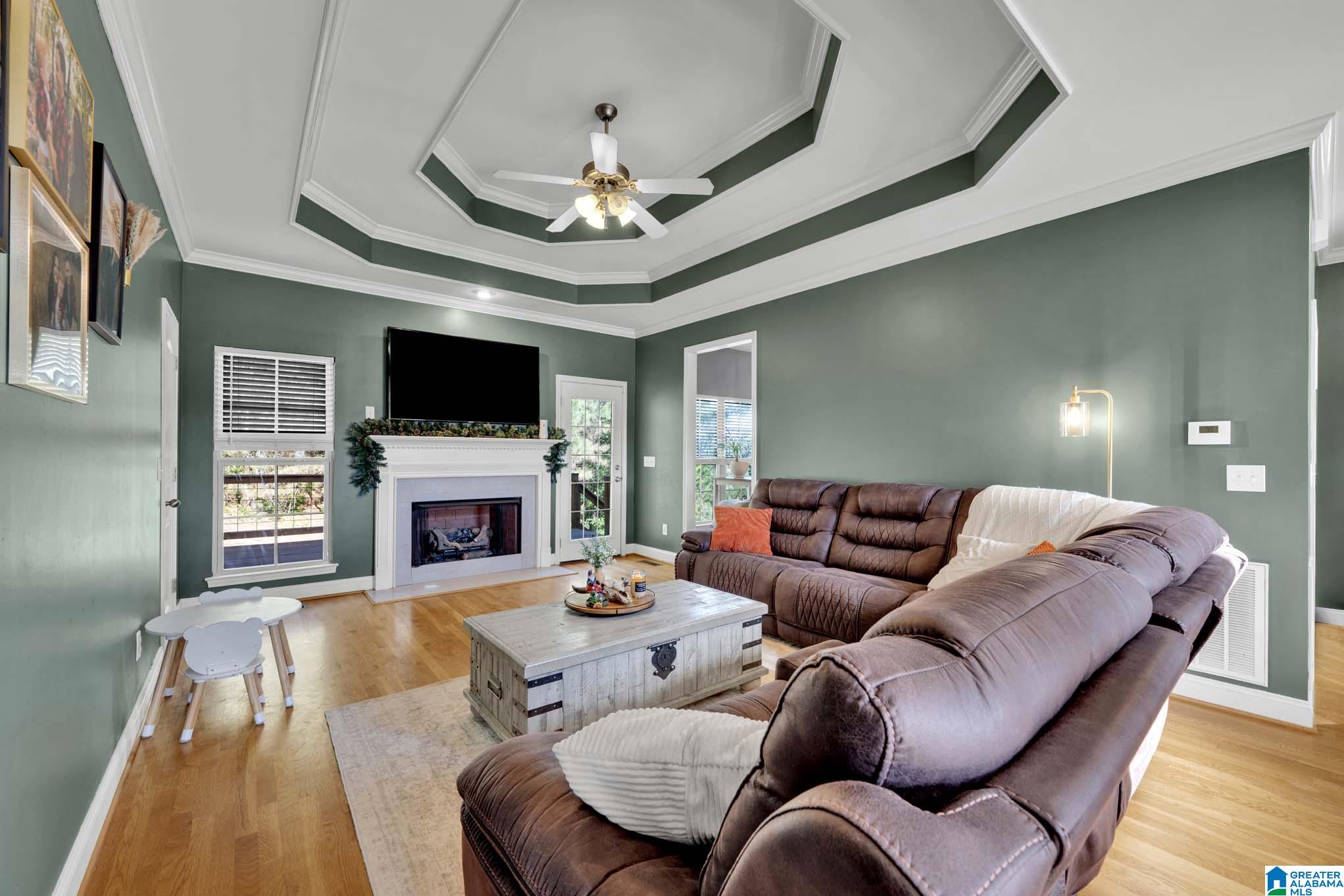 Photo 3 of Single family home for sale at 690 Brookhaven Dr, Odenville, AL 35120 | MLS# 21449395 | Listing updated on 2026-04-13