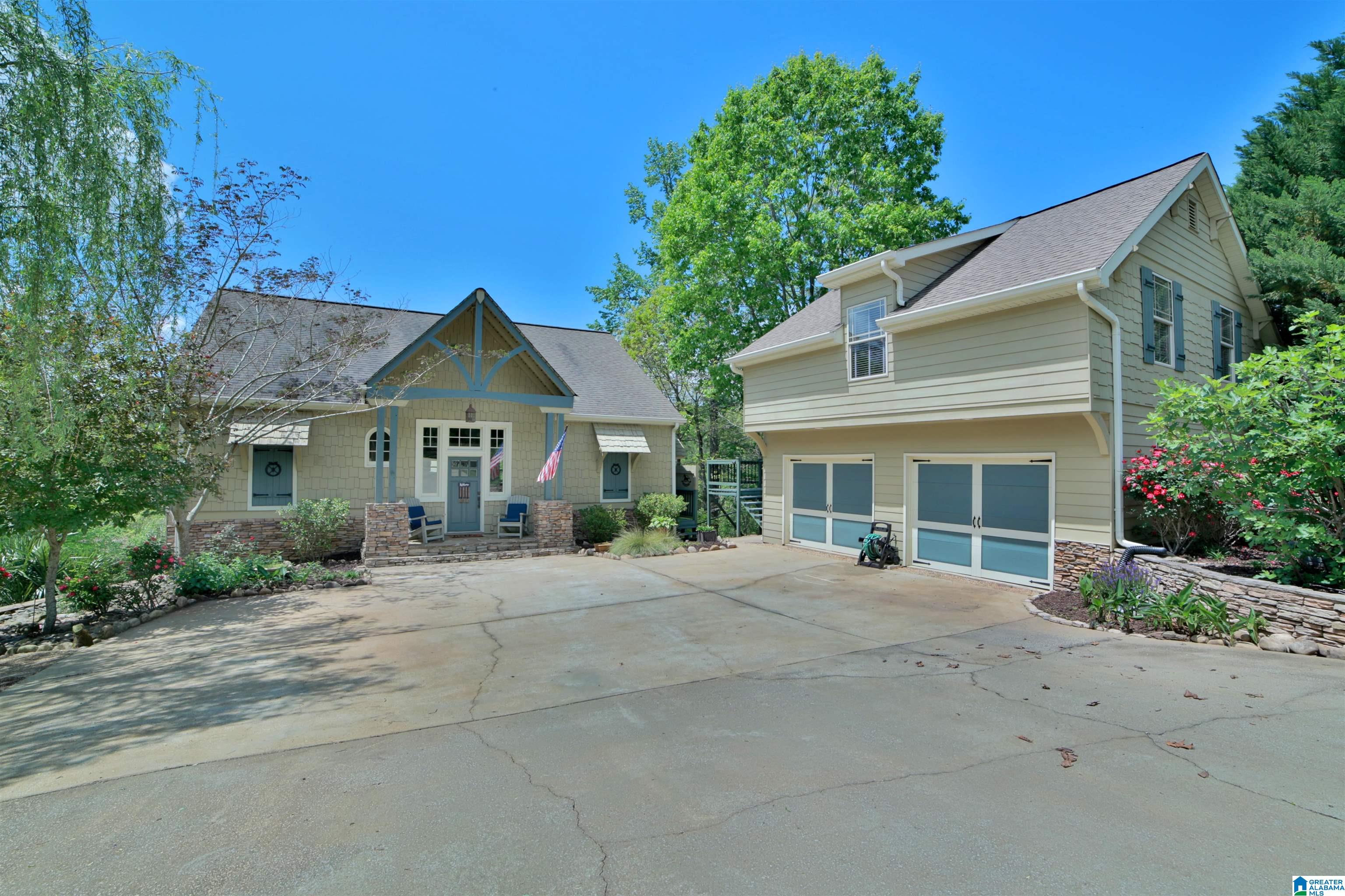 2nd image of 291 Wild Turkey Lane, Wedowee, AL 36278 | MLS# 21449418
