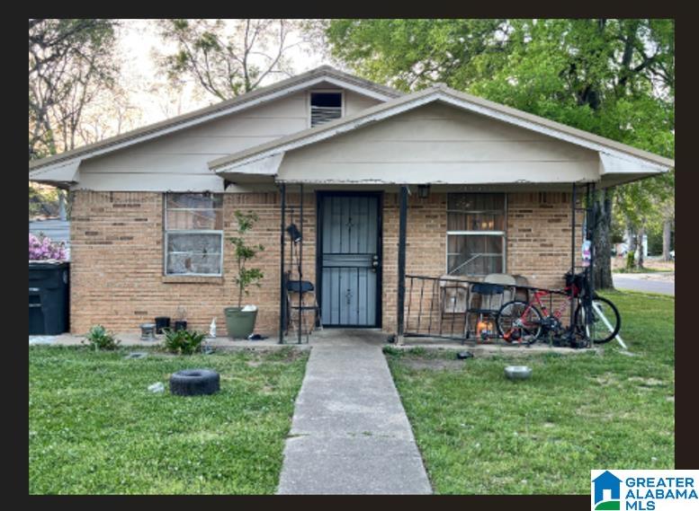 Photo 1 of Sale Pending at 3100 Ave D, Birmingham, AL 35218 | MLS# 21449424 | Listing updated on 2026-04-21