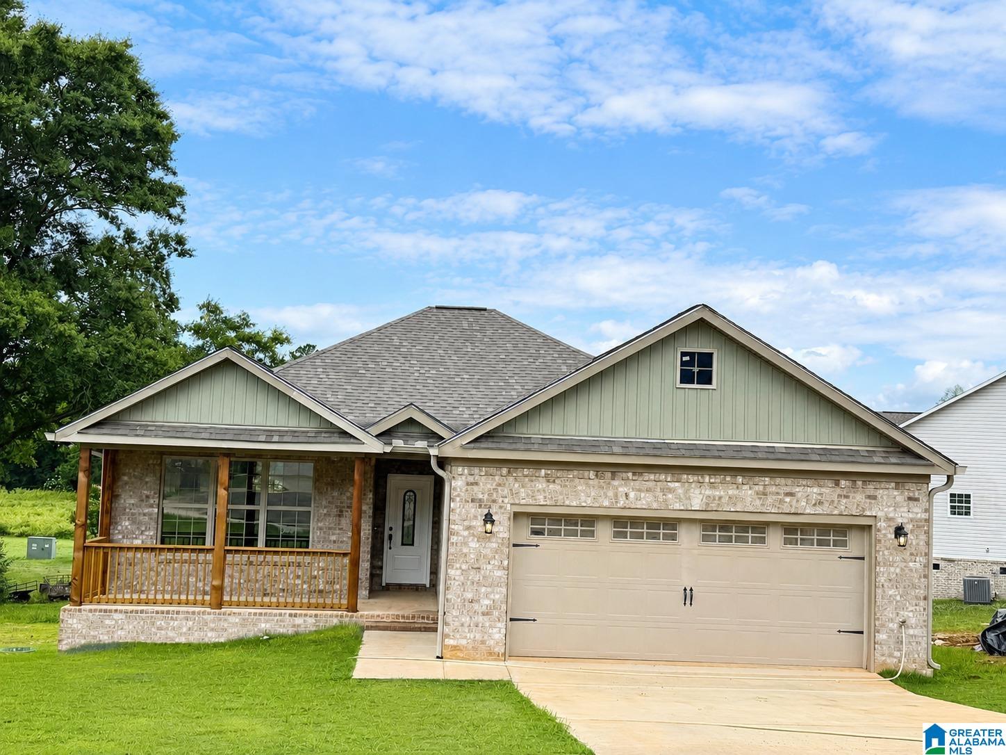 Homes for sale in Lincoln, AL | 98 Camerons Way, Lincoln, AL 35096 | MLS# 21449452