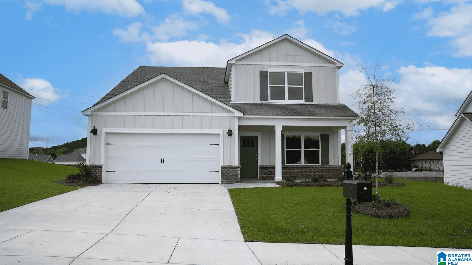 Homes for sale in Trussville, AL | 6589 Little Goose Dr, Trussville, AL 35173 | MLS# 21449454