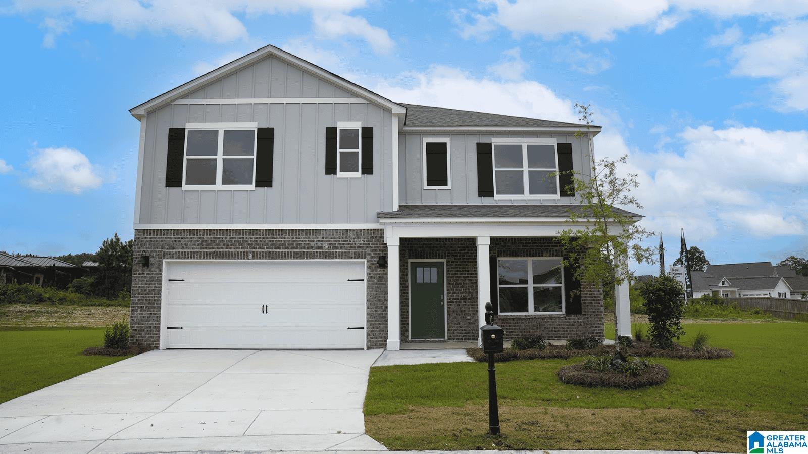 Photo 1 of Sale Pending at 6601 Little Goose Dr, Trussville, AL 35173 | MLS# 21449458 | Listing updated on 2026-09-11