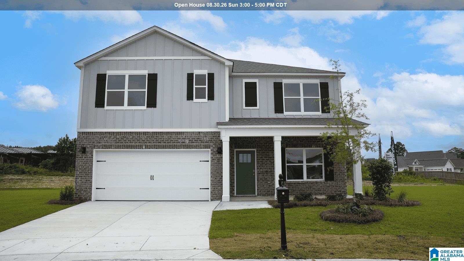 1st image of 6601 Little Goose Dr, Trussville, AL 35173 | MLS# 21449458