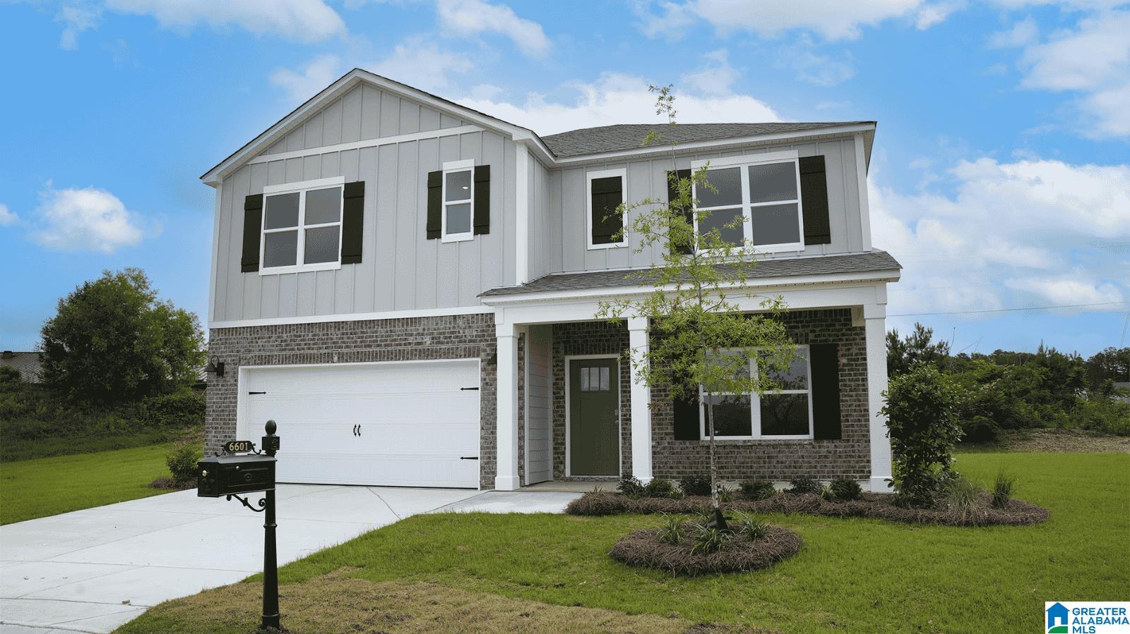 Homes for sale in Trussville, AL | 6601 Little Goose Dr, Trussville, AL 35173 | MLS# 21449458