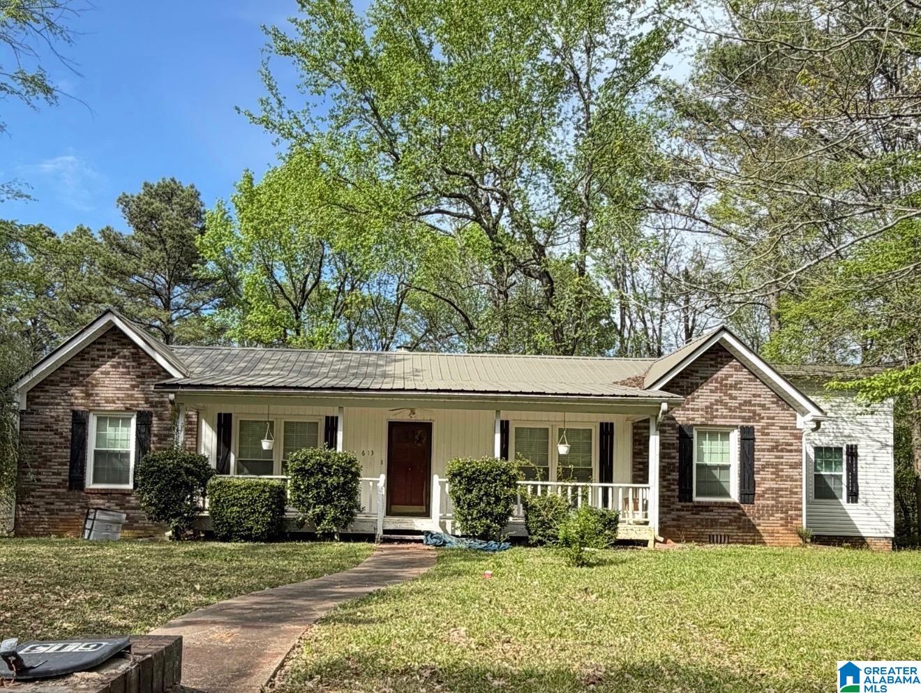 Photo 1 of Single family home for sale at 612 Timberline Way, Birmingham, AL 35215 | MLS# 21449462 | Listing updated on 2026-08-22