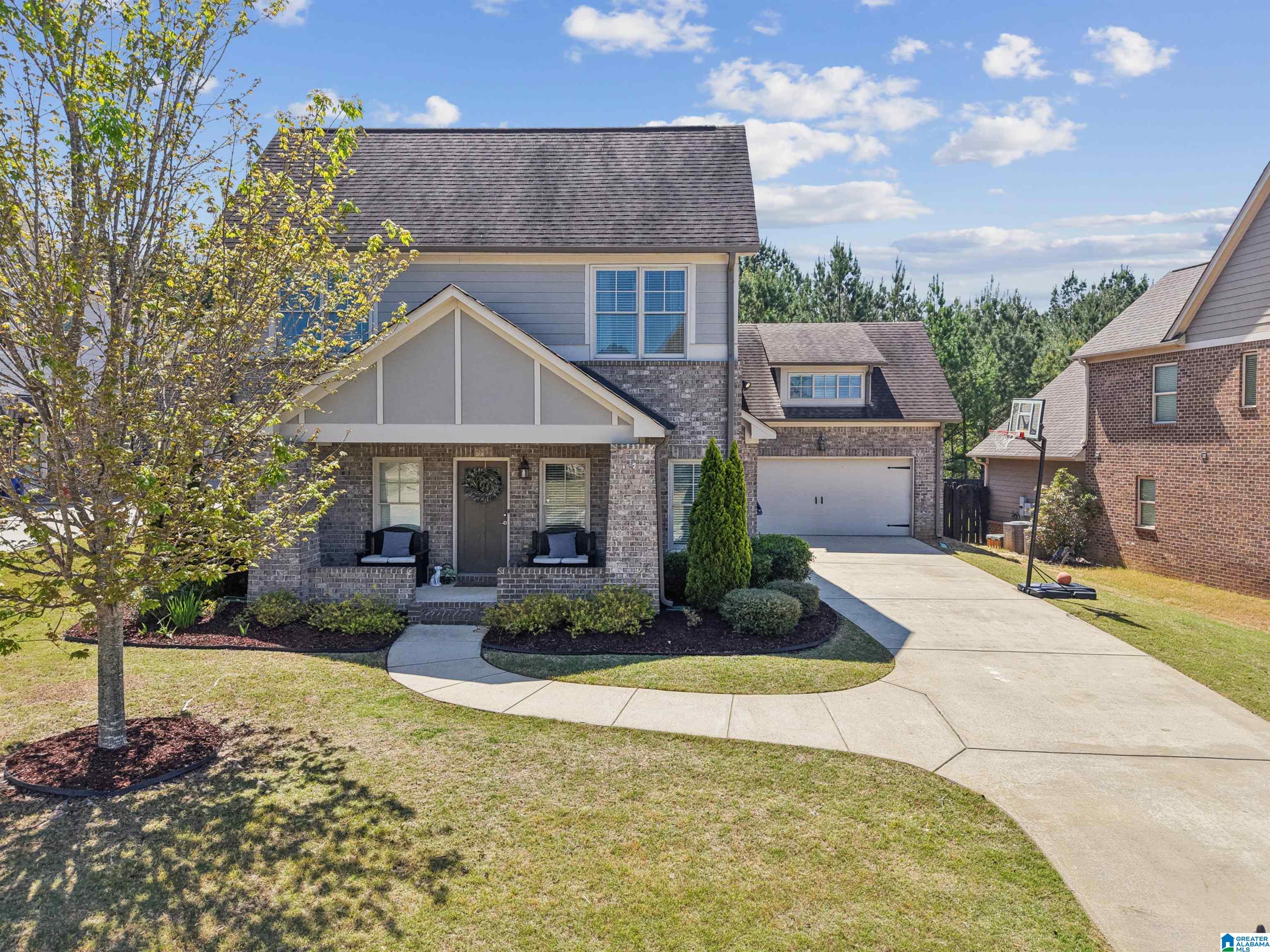 1st image of 1033 Evan Circle, Chelsea, AL 35043 | MLS# 21449463