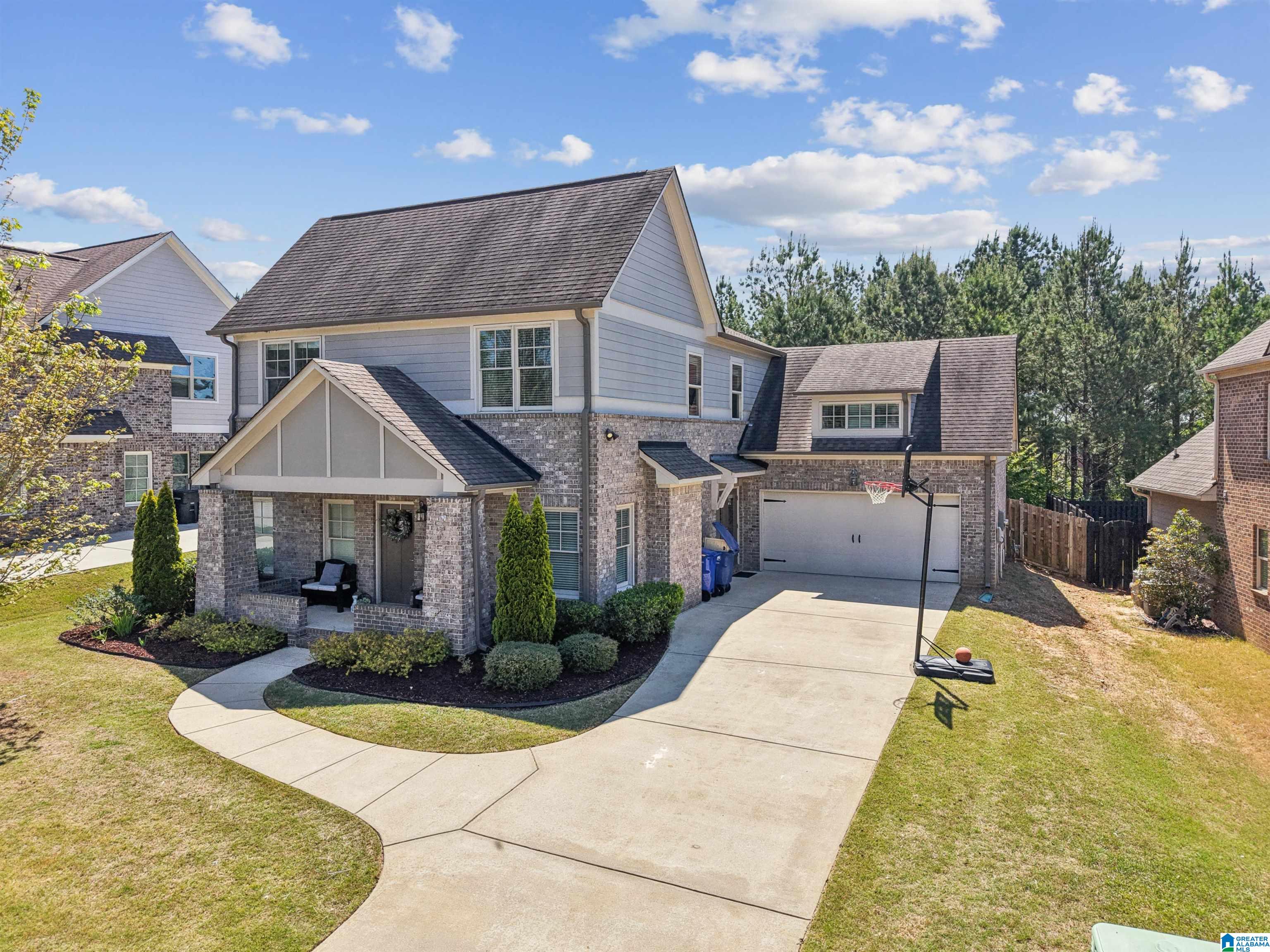 2nd image of 1033 Evan Circle, Chelsea, AL 35043 | MLS# 21449463