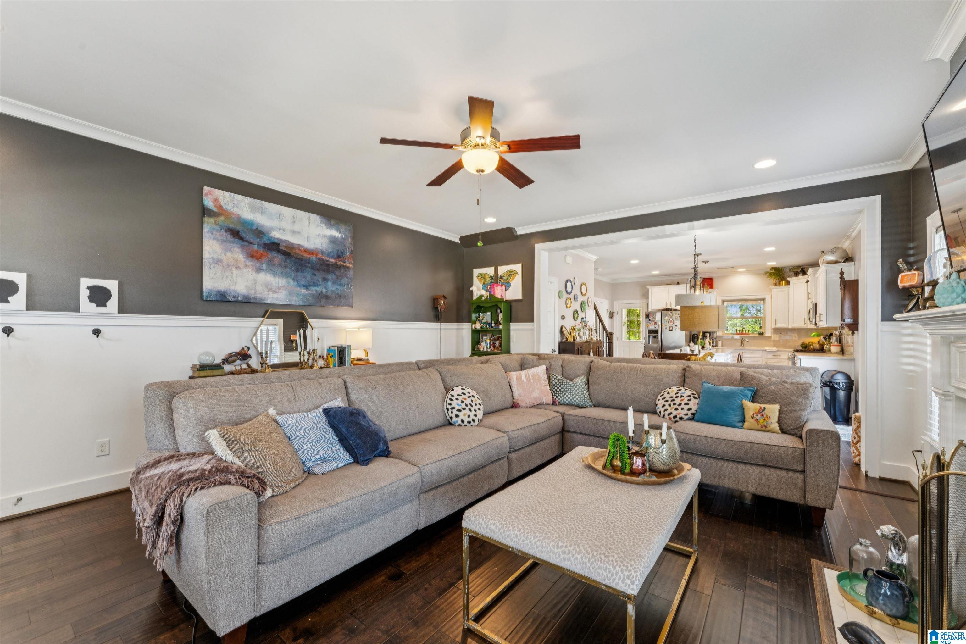 3rd image of 1033 Evan Circle, Chelsea, AL 35043 | MLS# 21449463