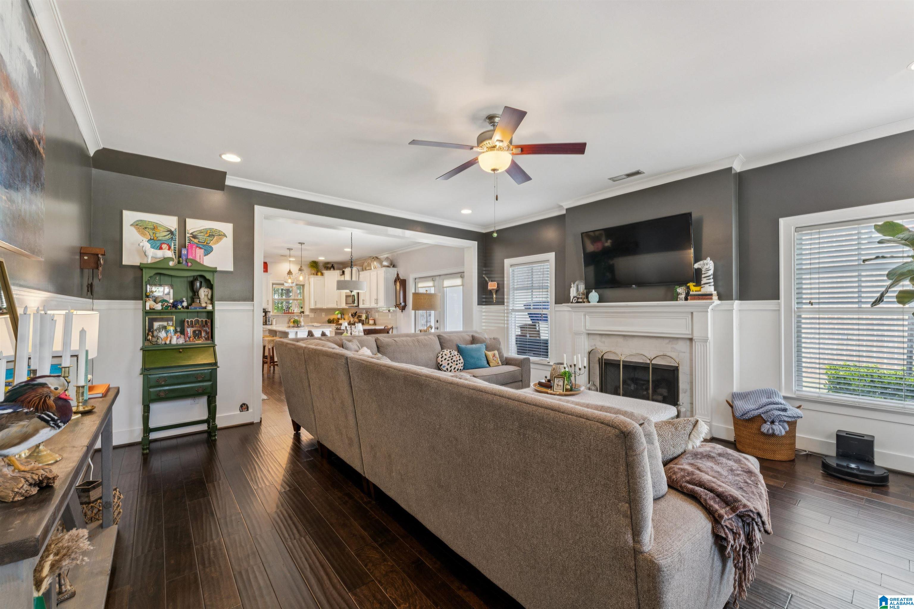 4th image of 1033 Evan Circle, Chelsea, AL 35043 | MLS# 21449463