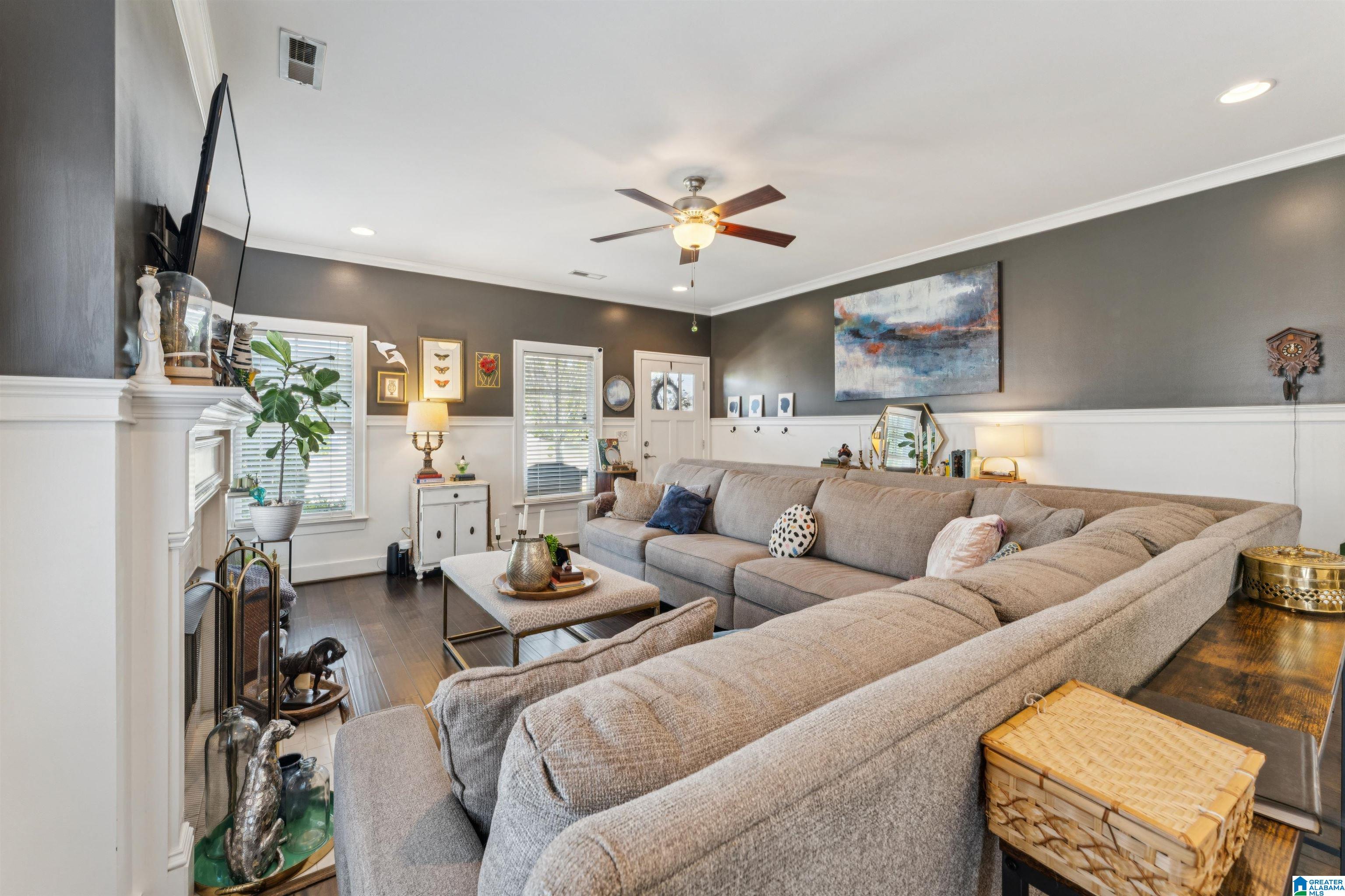 5th image of 1033 Evan Circle, Chelsea, AL 35043 | MLS# 21449463
