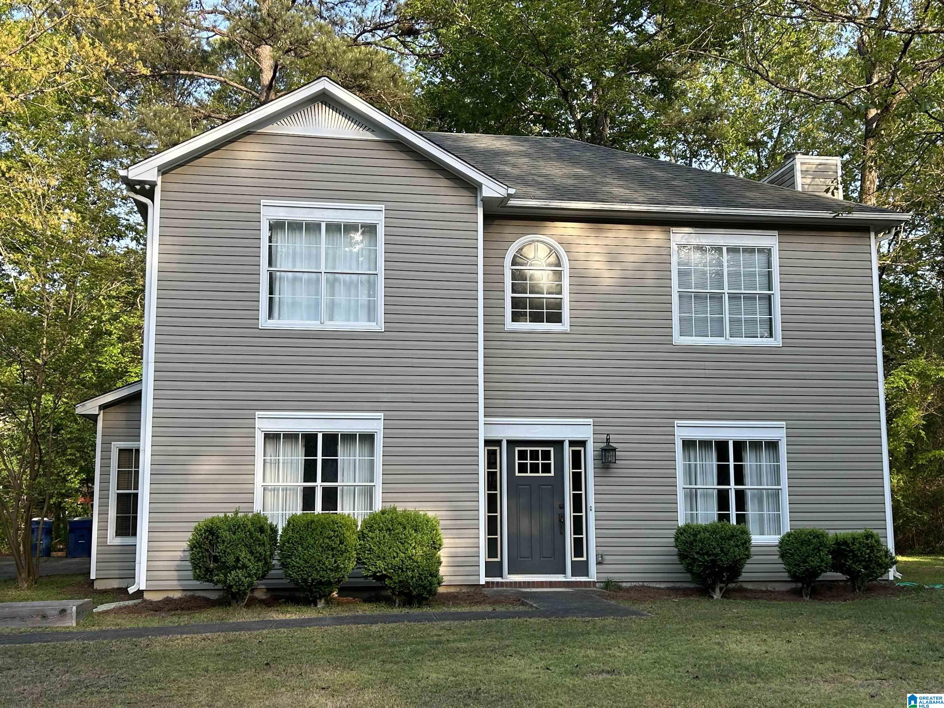 Photo 1 of Single family home for sale at 409 Dogwood Cvs, Alabaster, AL 35007 | MLS# 21449482 | Listing updated on 2026-09-08