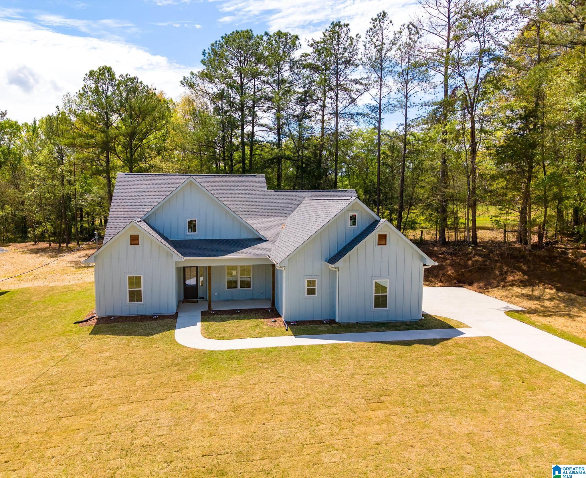 Homes for sale in Helena, AL | 2580 Scurlock Road, Helena, AL 35080 | MLS# 21449486