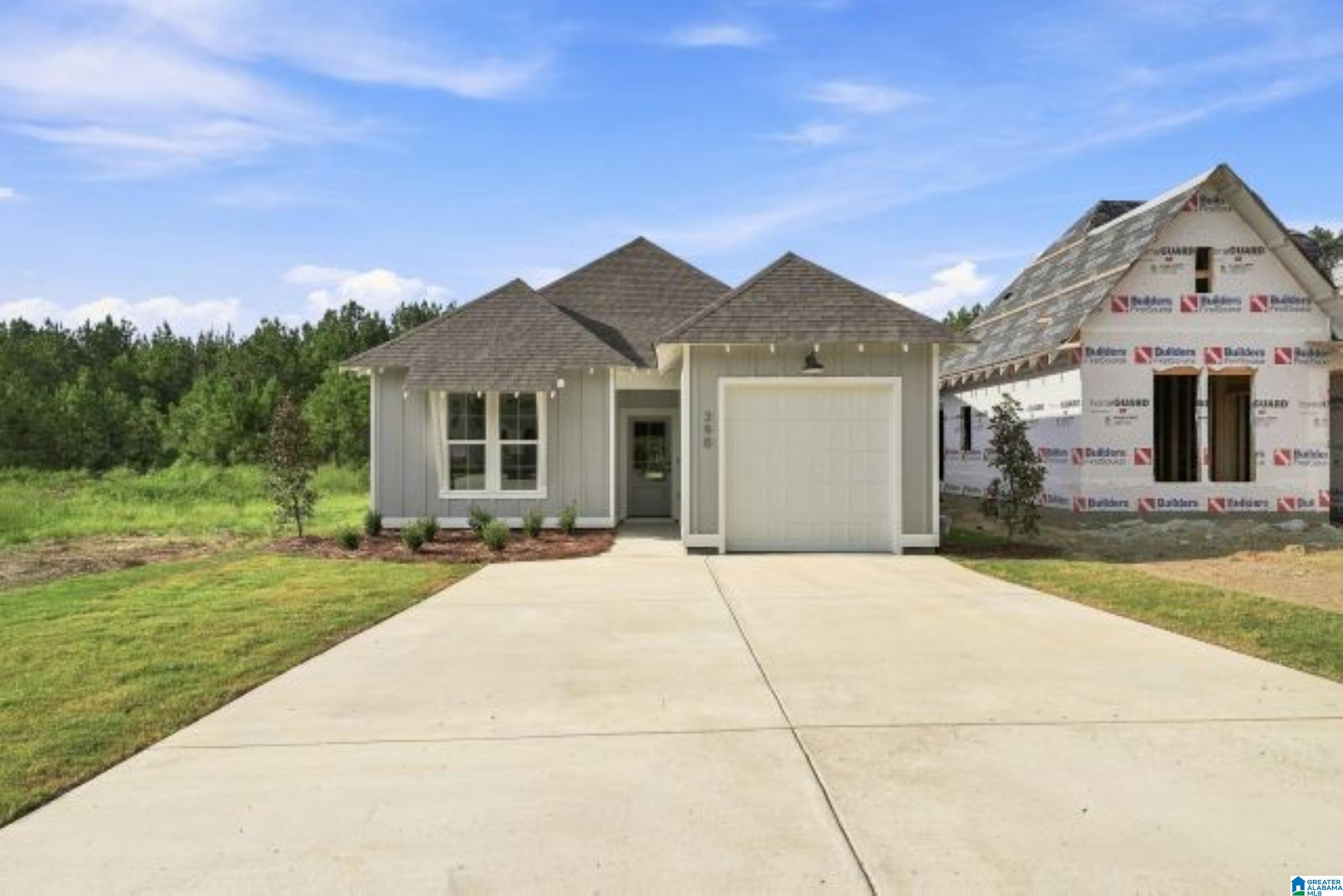 390 SHILOH CREEK DRIVE