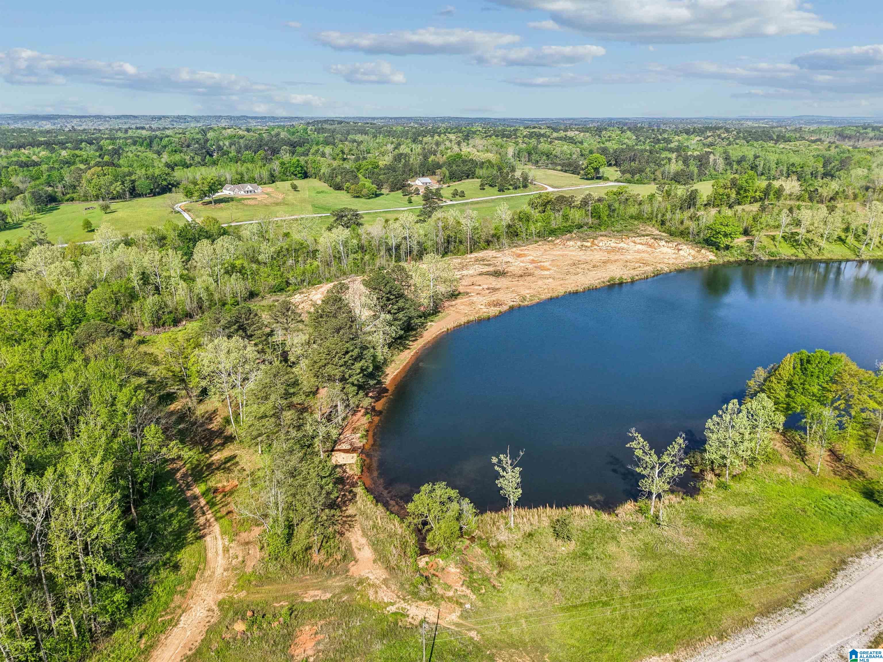 Lot 30 SHELBY LAKES RANCH WAY