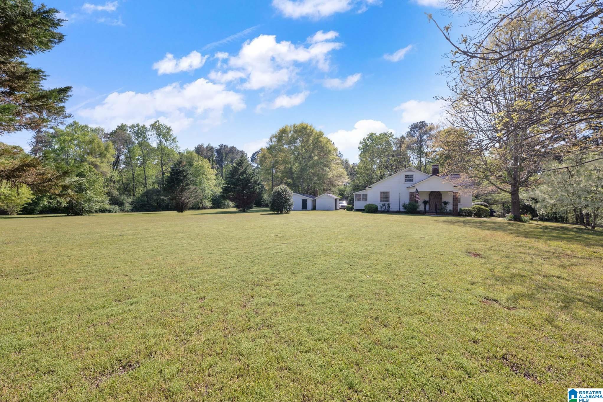 Homes for sale in Hanceville, AL | 301 Williams Avenue, Hanceville, AL 35077 | MLS# 21449503