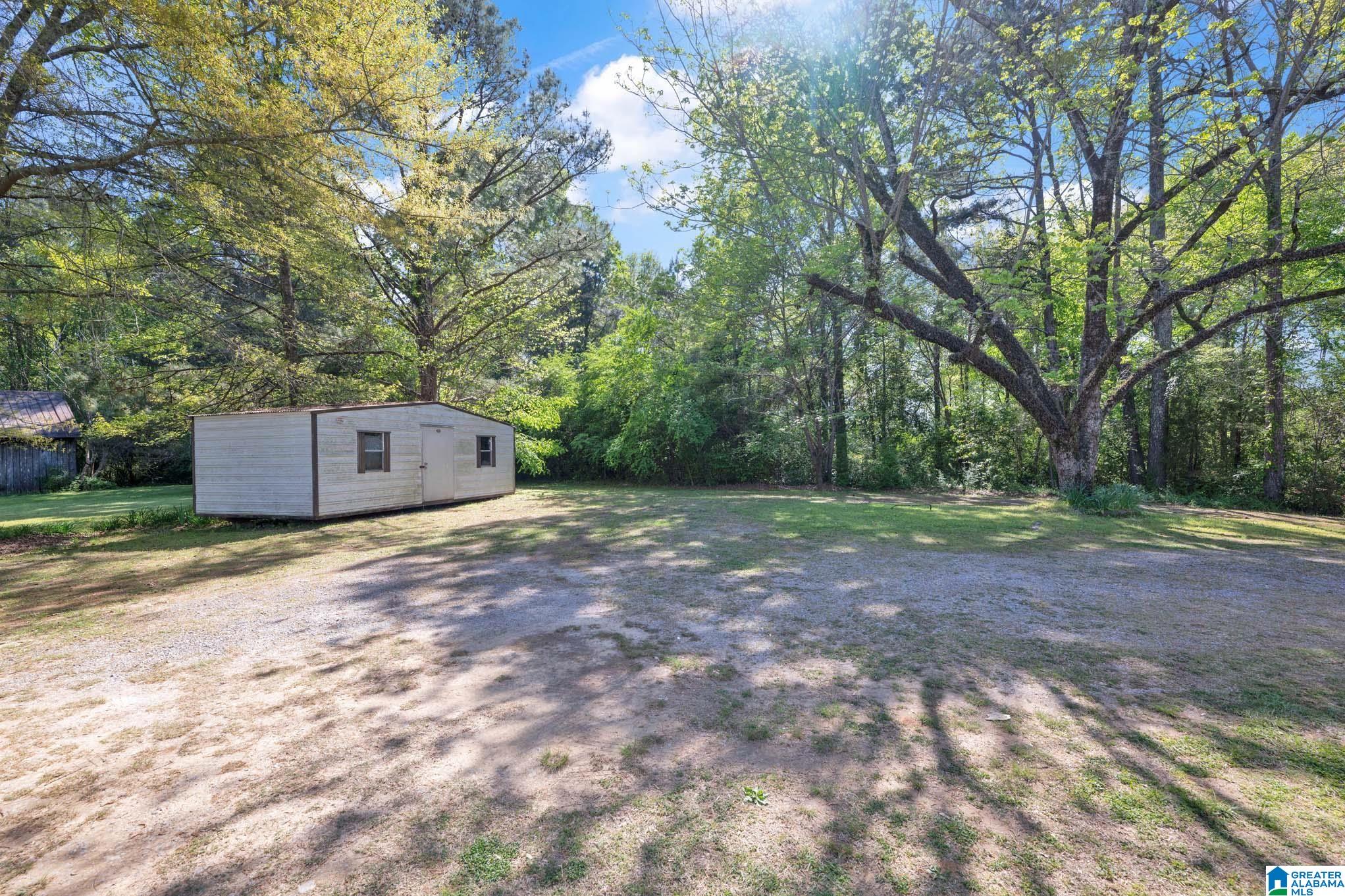 Homes for sale in Hanceville, AL | 301 Williams Avenue, Hanceville, AL 35077 | MLS# 21449503