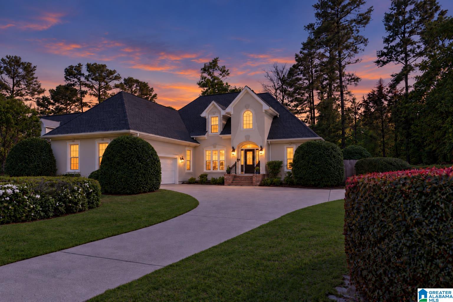 Photo 1 of Single family home for sale at 3557 Chippenham Dr, Birmingham, AL 35242 | MLS# 21449506 | Listing updated on 2026-09-19