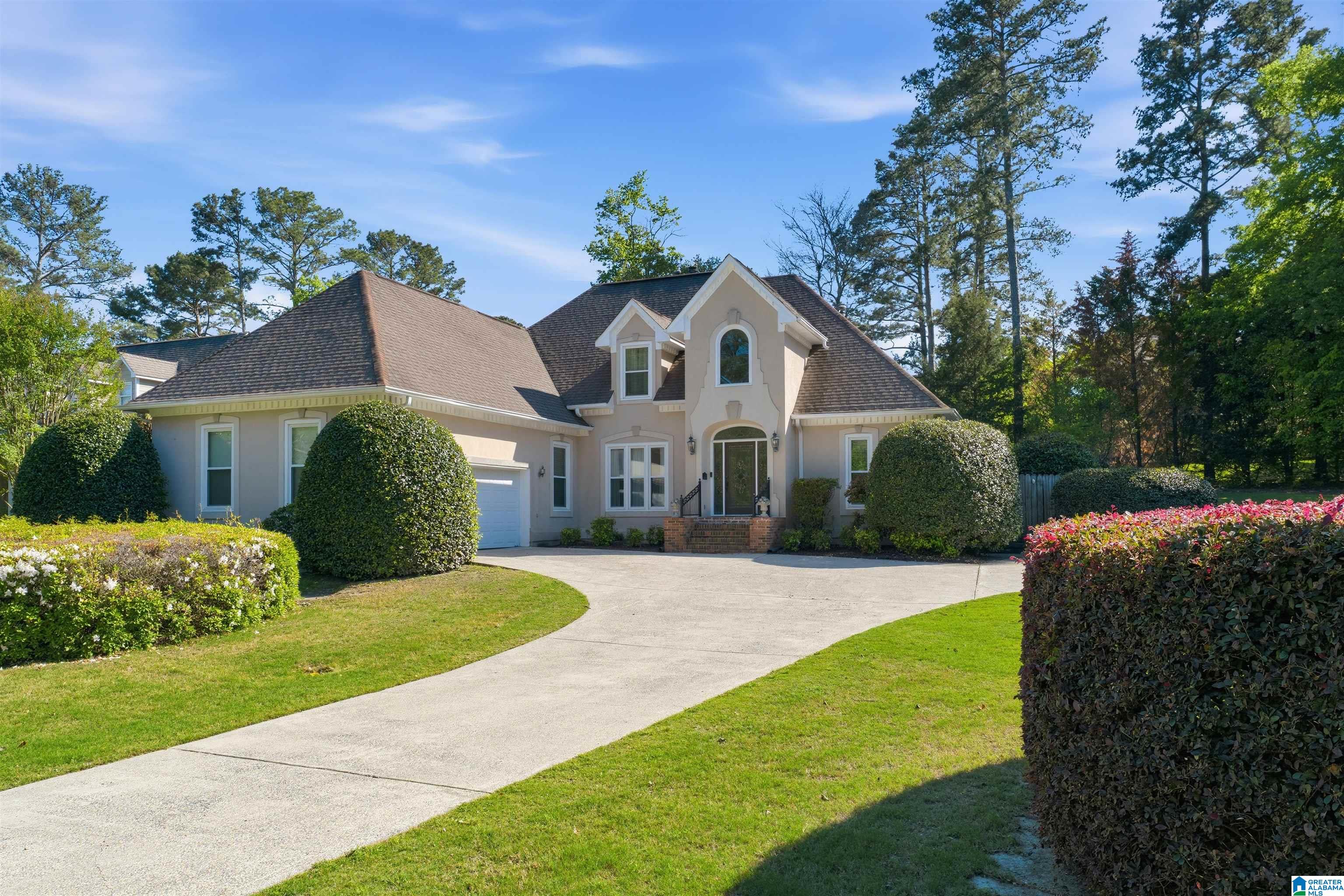 Photo 2 of Single family home for sale at 3557 Chippenham Dr, Birmingham, AL 35242 | MLS# 21449506 | Listing updated on 2026-09-19