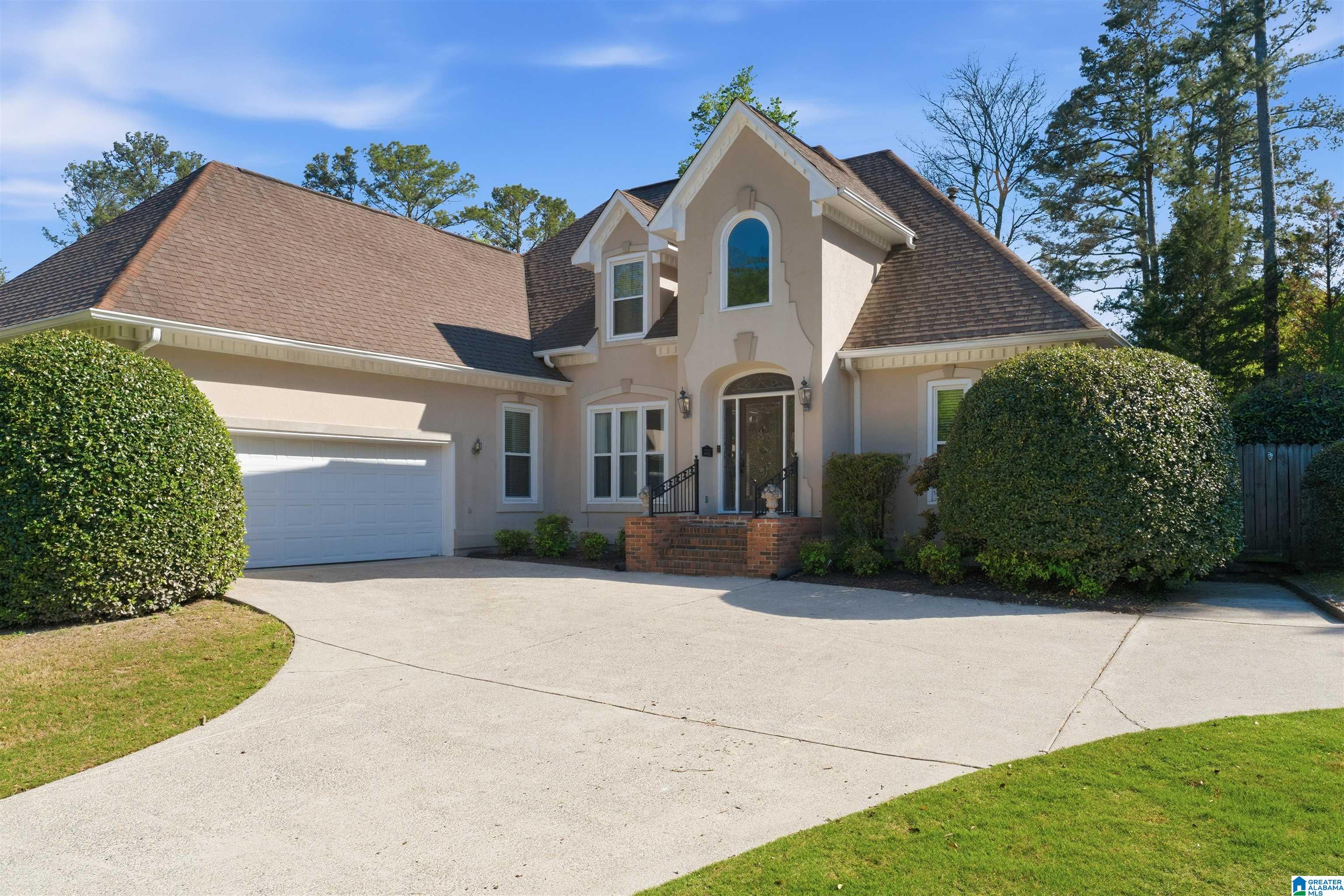 2nd image of 3557 Chippenham Dr, Birmingham, AL 35242 | MLS# 21449506