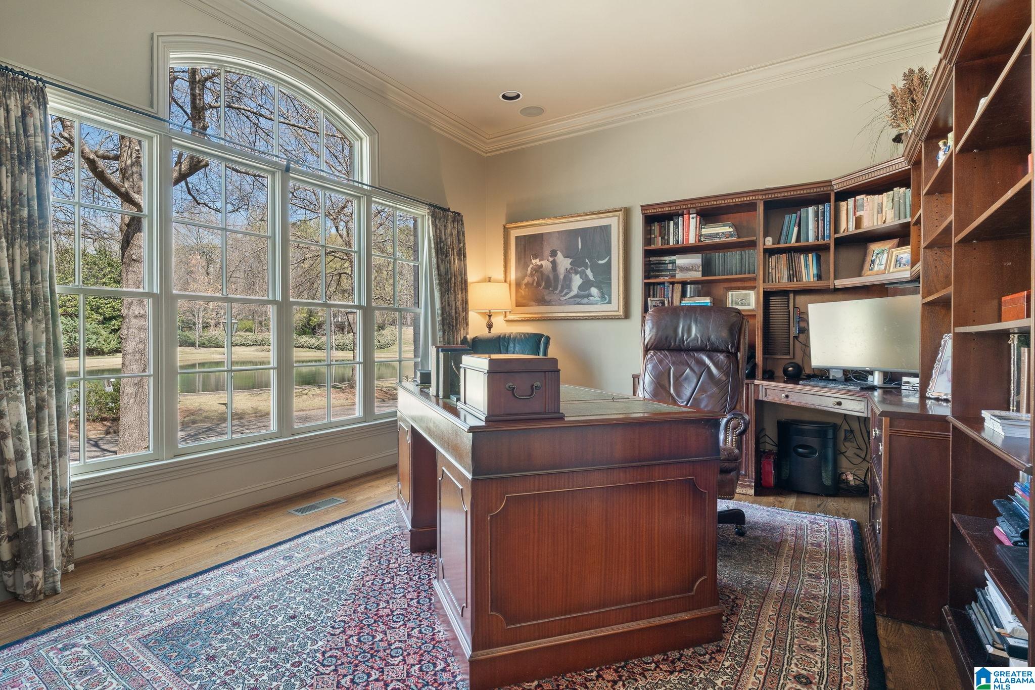 Photo 4 of Sale Pending at 2504 Ashford Pl, Birmingham, AL 35243 | MLS# 21449516 | Listing updated on 2026-04-25
