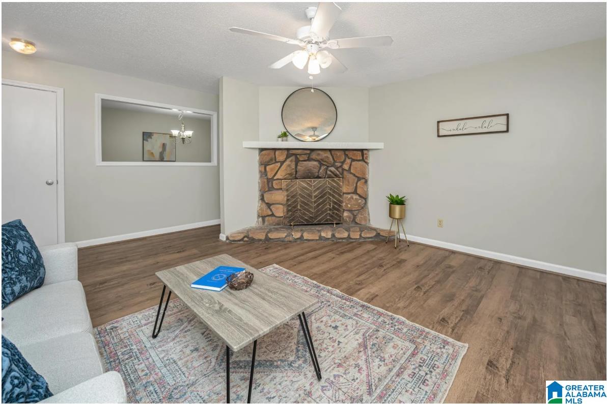 Homes for sale in Hoover, AL | 1210 Patton Creek Lane #1210, Hoover, AL 35226 | MLS# 21449521