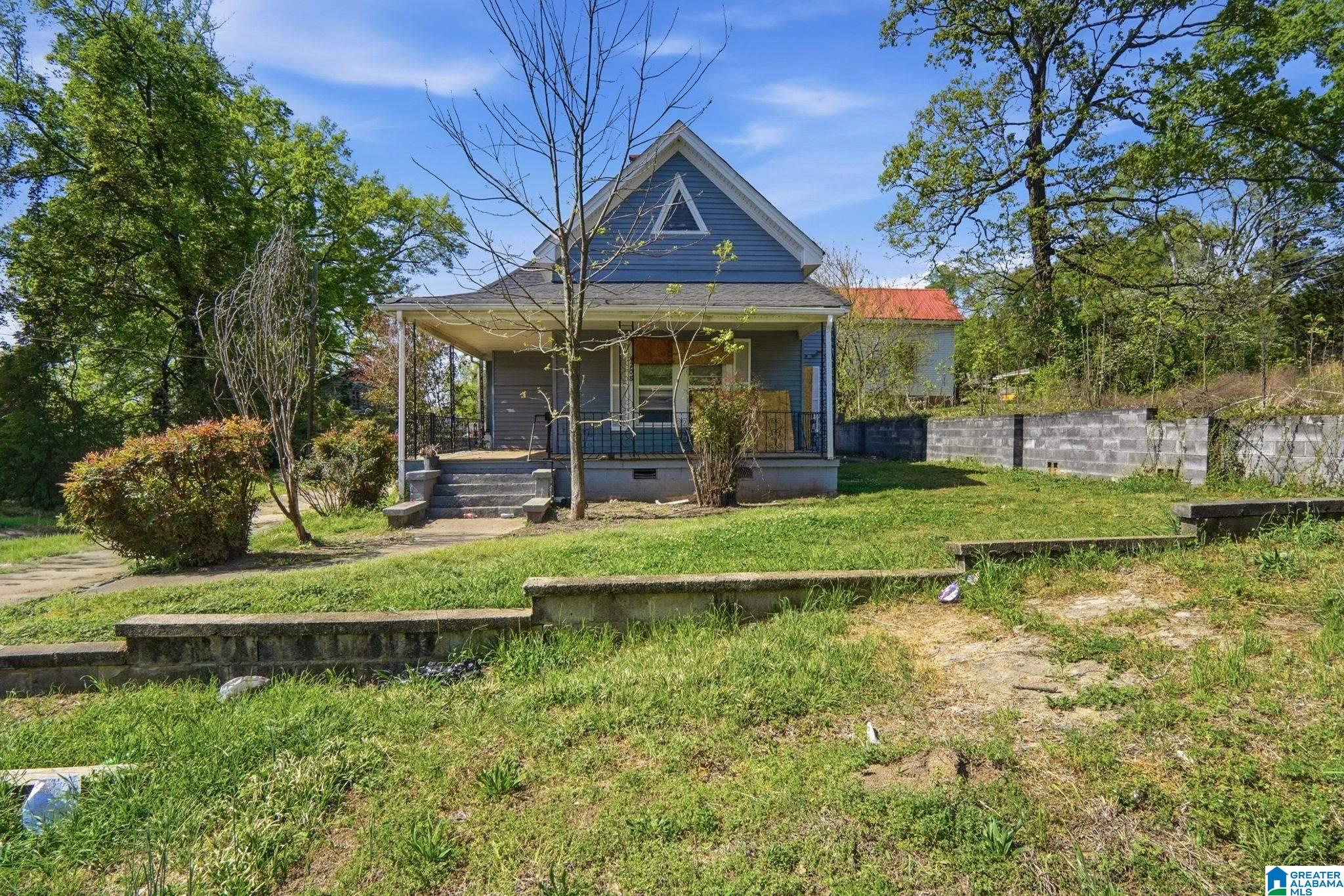 Homes for sale in Birmingham, AL | 4708 Court O, Birmingham, AL 35208 | MLS# 21449527