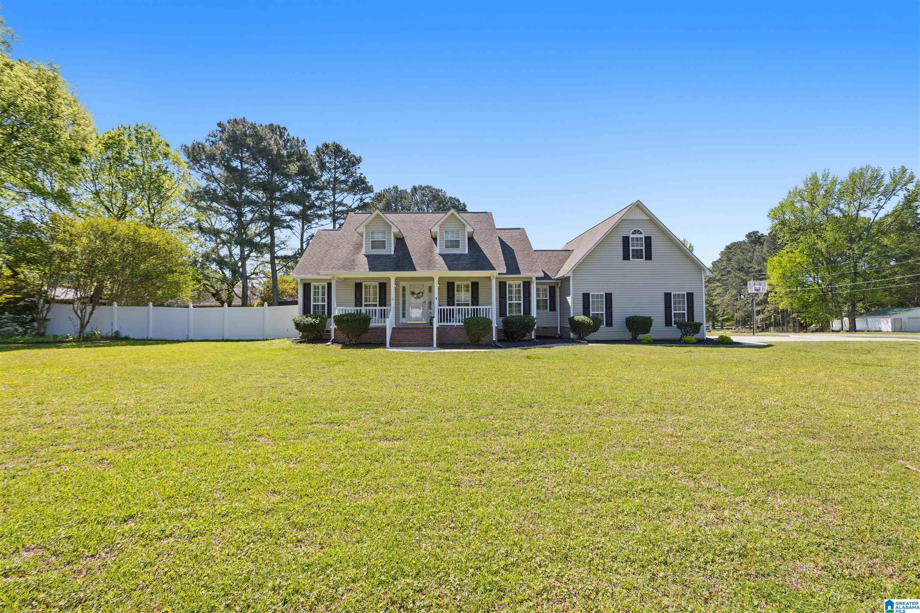 Homes for sale in Arab, AL | 1110 8th Street Nw, Arab, AL 35016 | MLS# 21449528